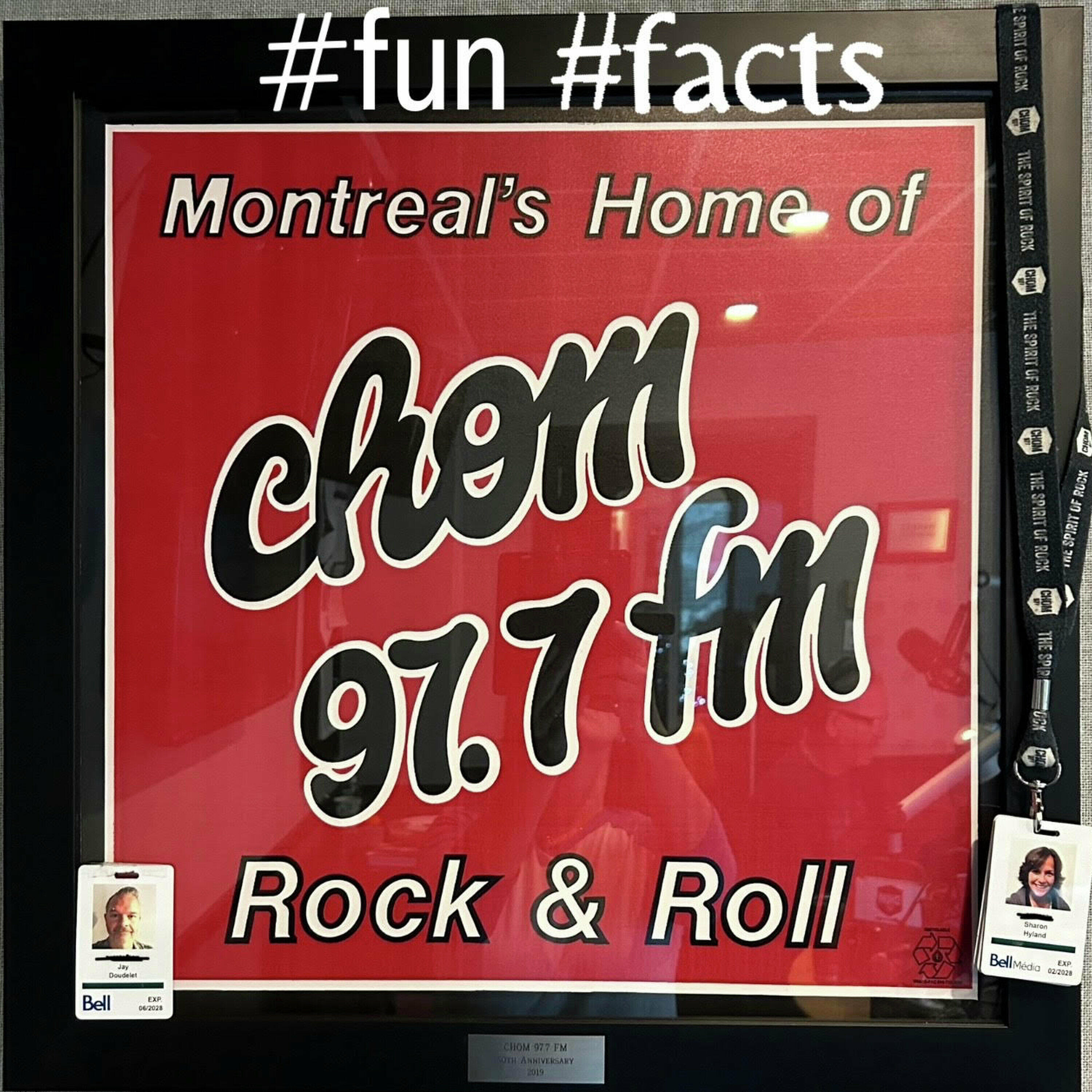 Tongue Twisters, Michael Jackson's Halfway Mark and St. Louis du Ha! Ha!