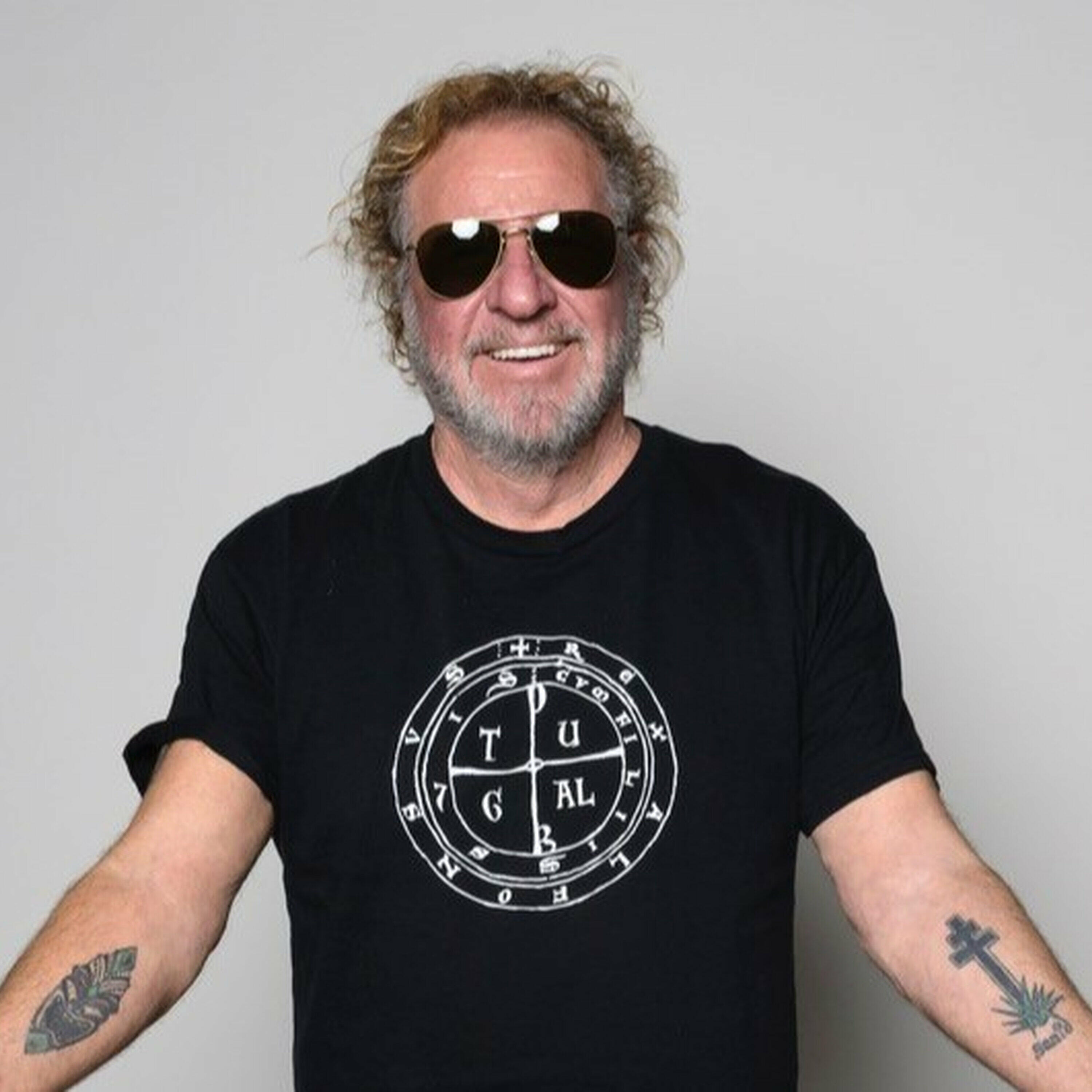 'Van Halen was like the four-headed monster': Sammy Hagar reminisces about Eddie, chats about his song tribute to him