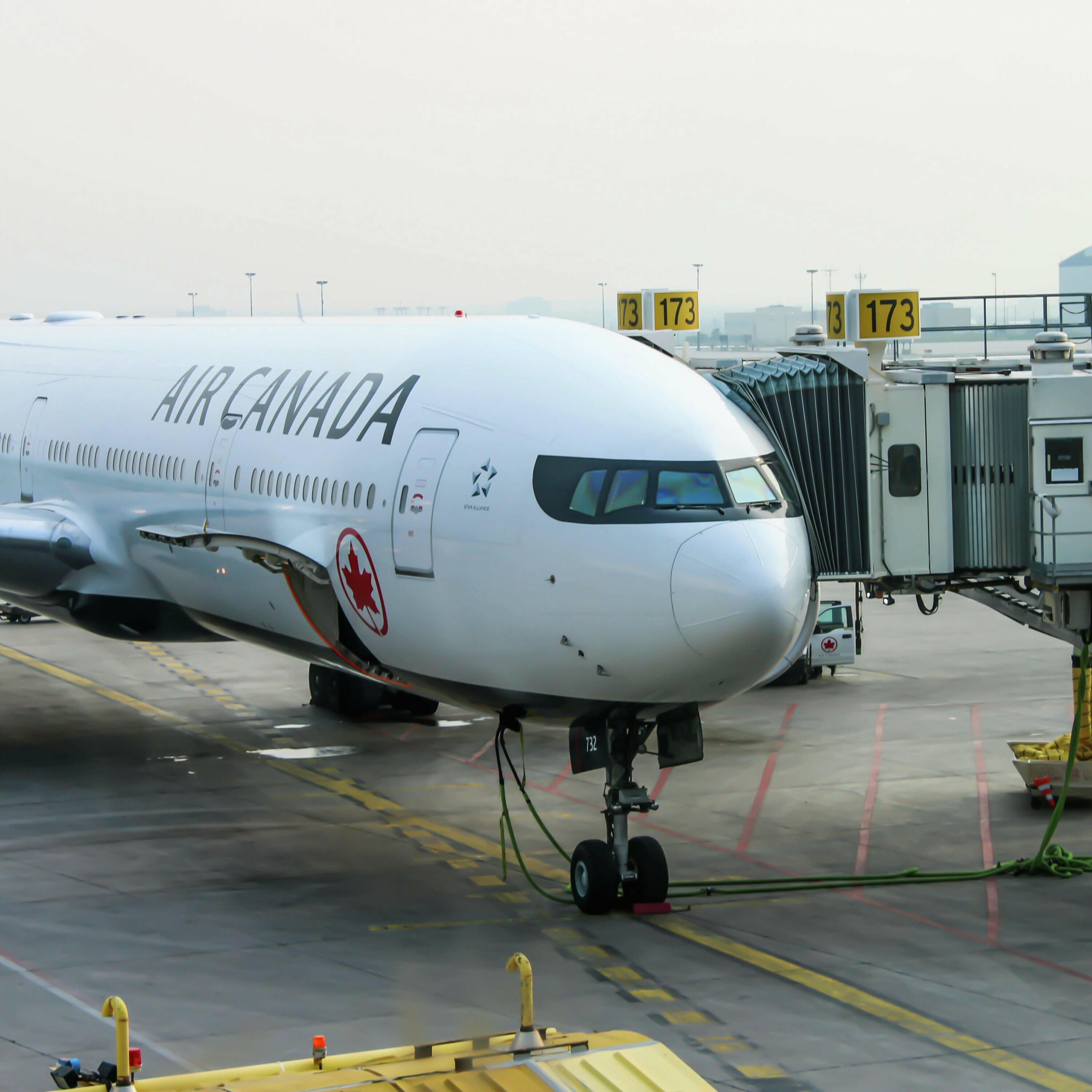 Has your Air Canada flight been cancelled? Here's what you're entitled to as a passenger