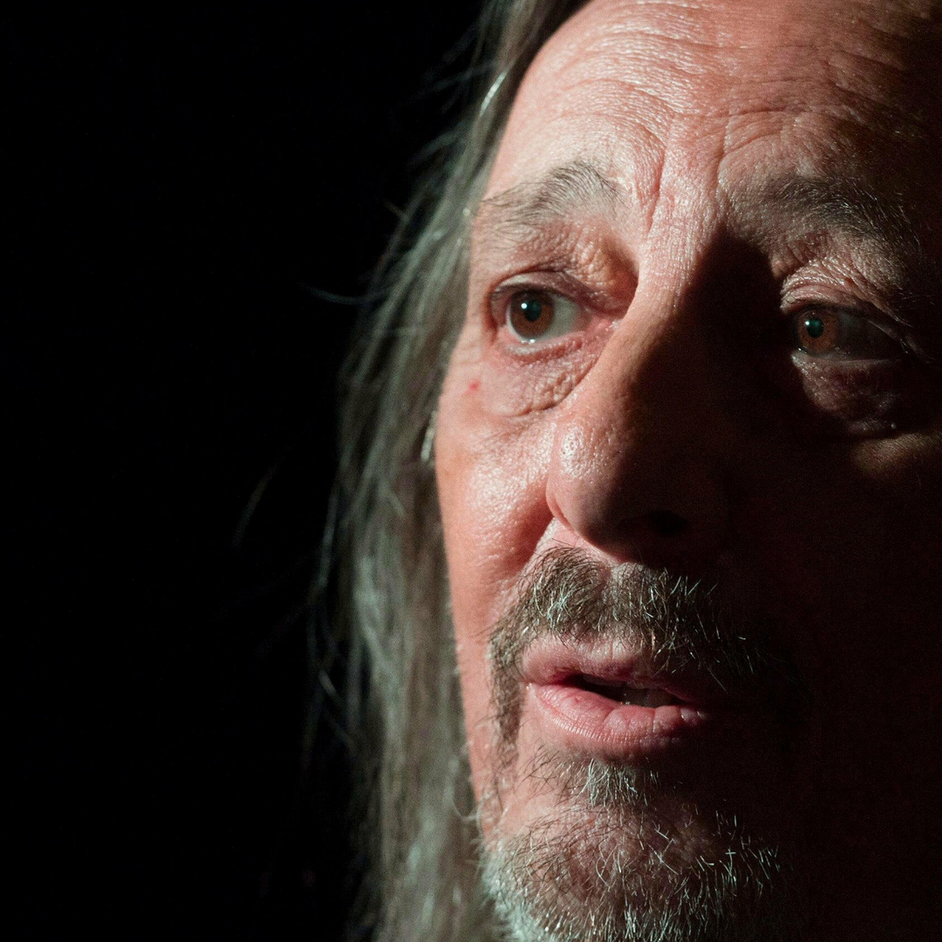Terry DiMonte remembers the late great Serge Fiori 