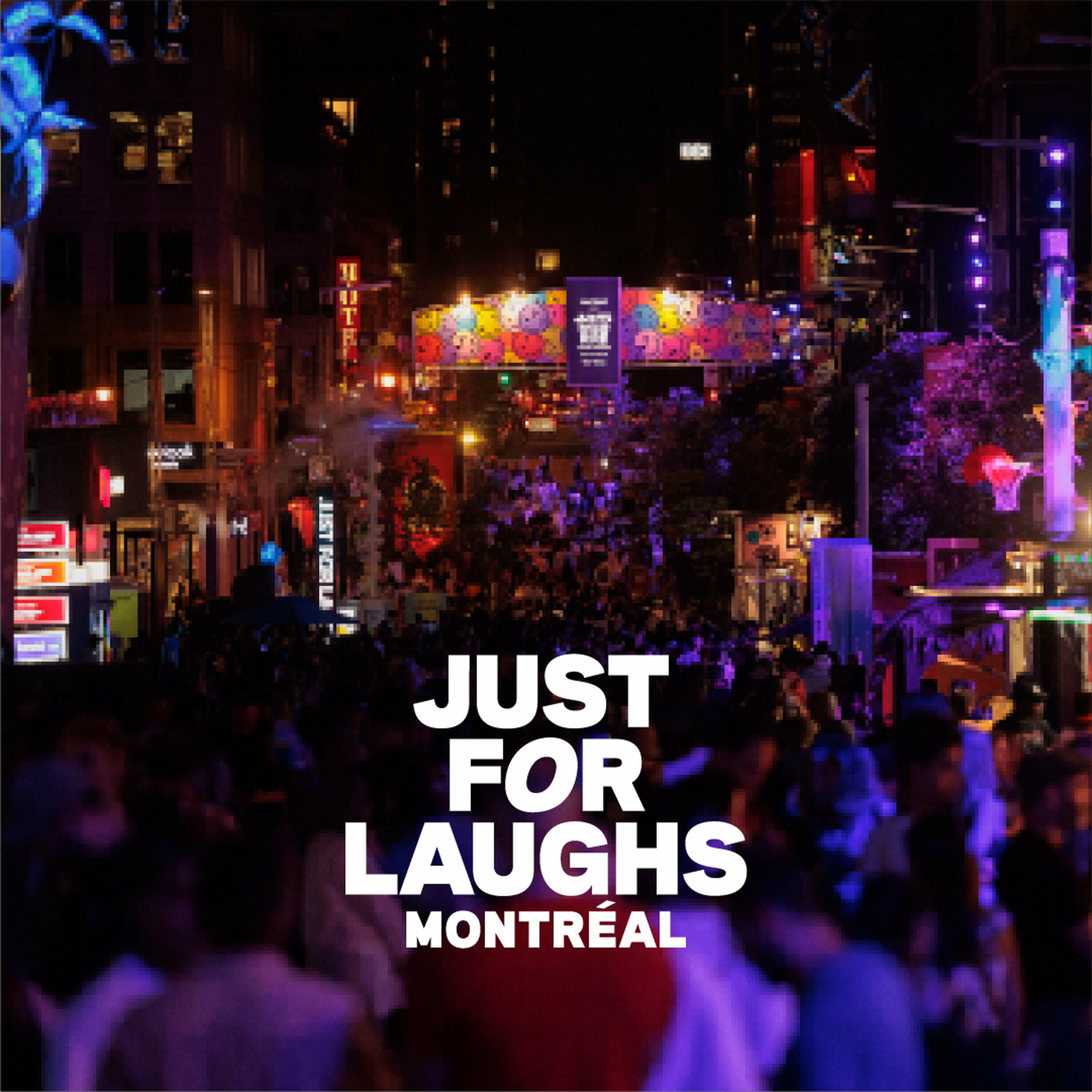 TODAY is Day One of Just For Laughs 2025! Here is your preview!