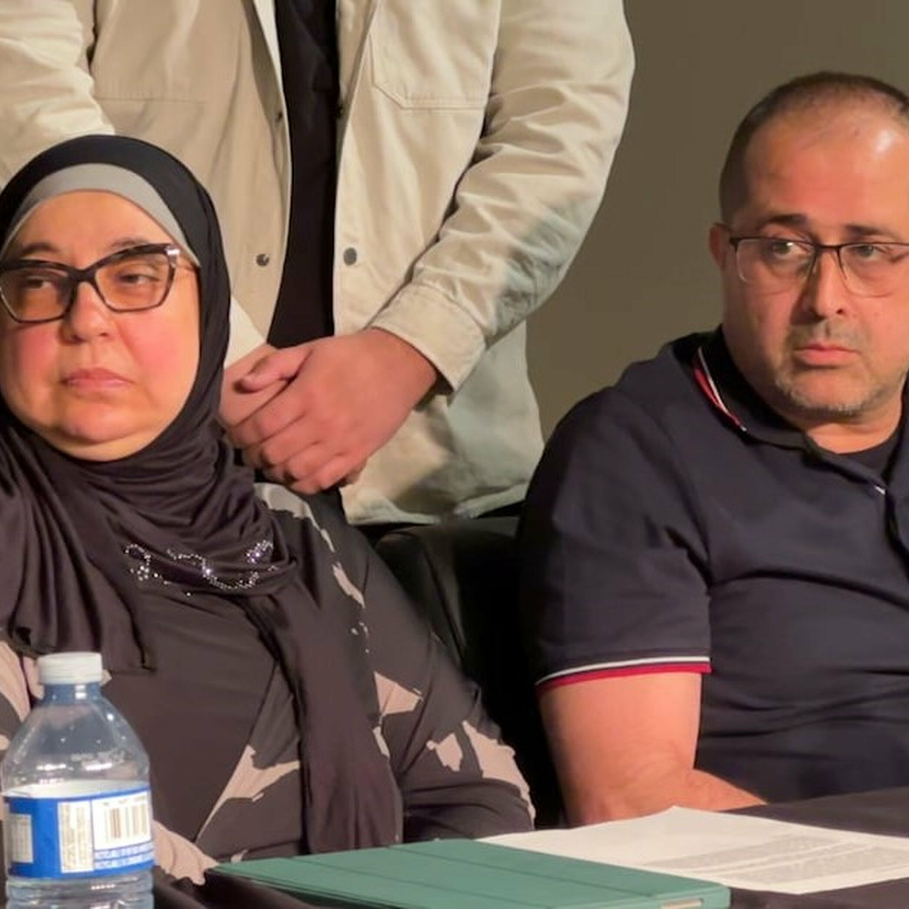 West Island family caught in police shootout suing police, city