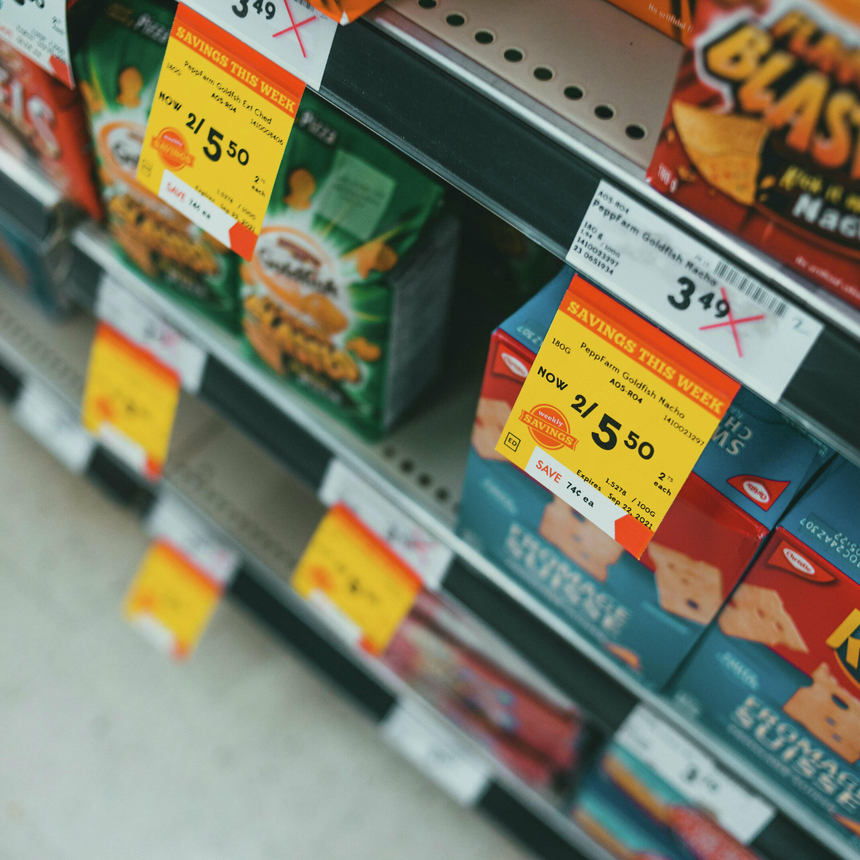 Nutrition: Foods labeled as 'organic' or 'high-protein' can still be ultra-processed and linked to metabolic issues