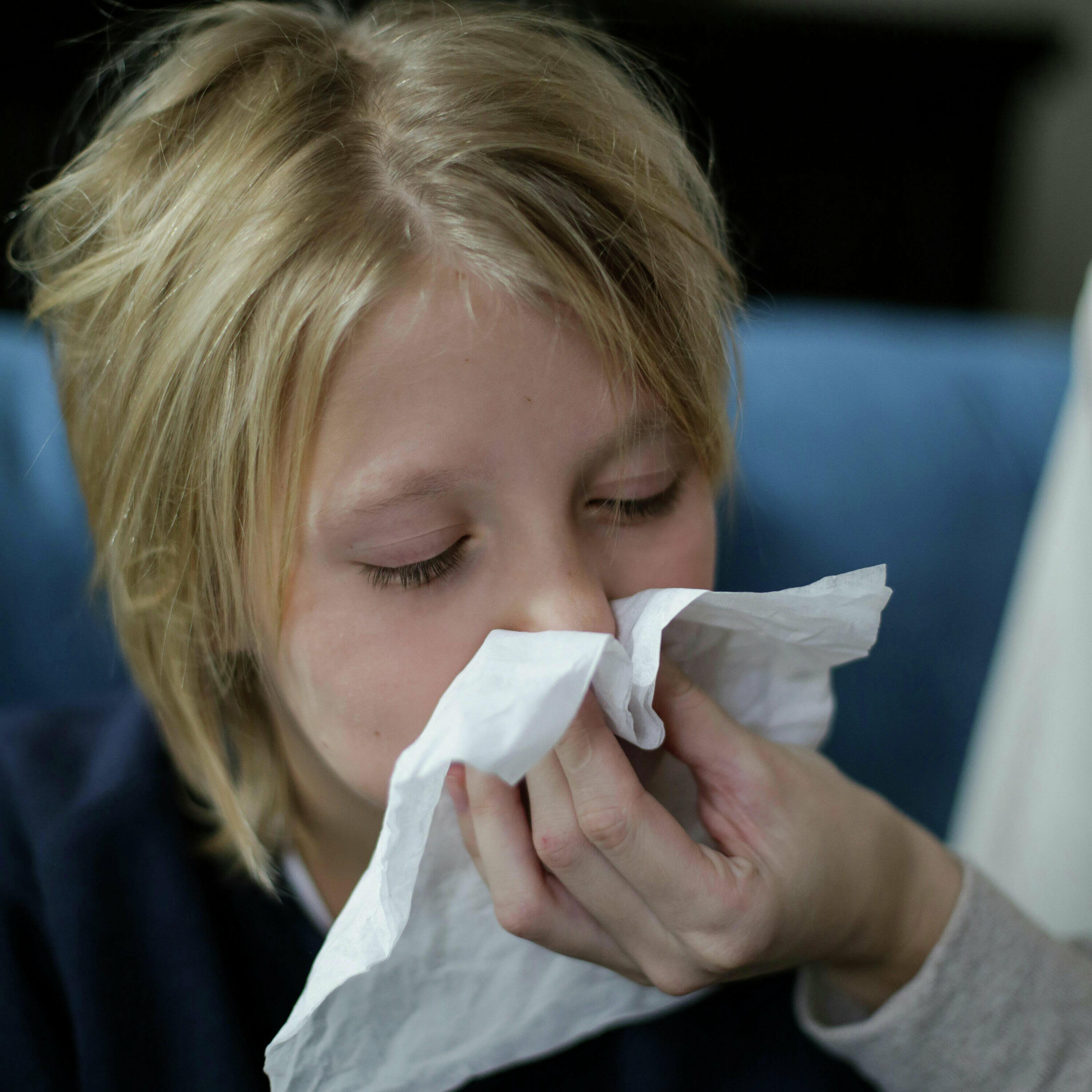 How bad is allergy season this year? What are the best ways to deal with allergens?