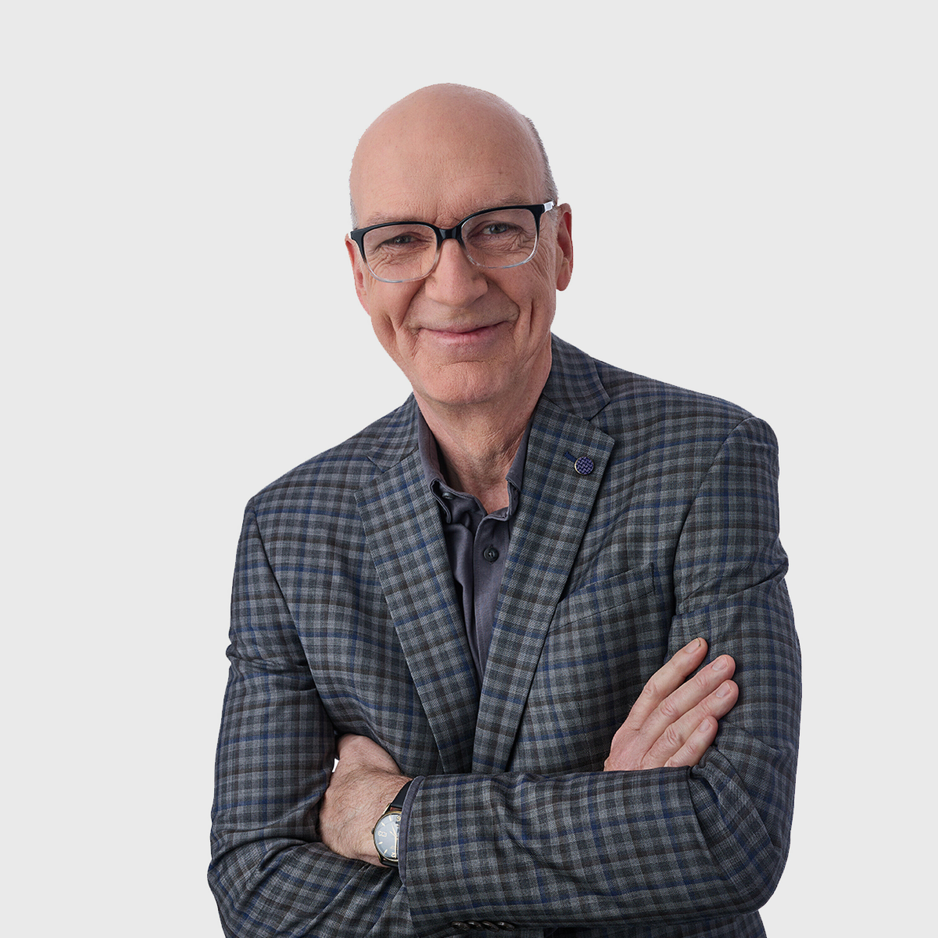 The Andrew Carter Morning Show with Ken Connors (Monday, July 14, 2025)