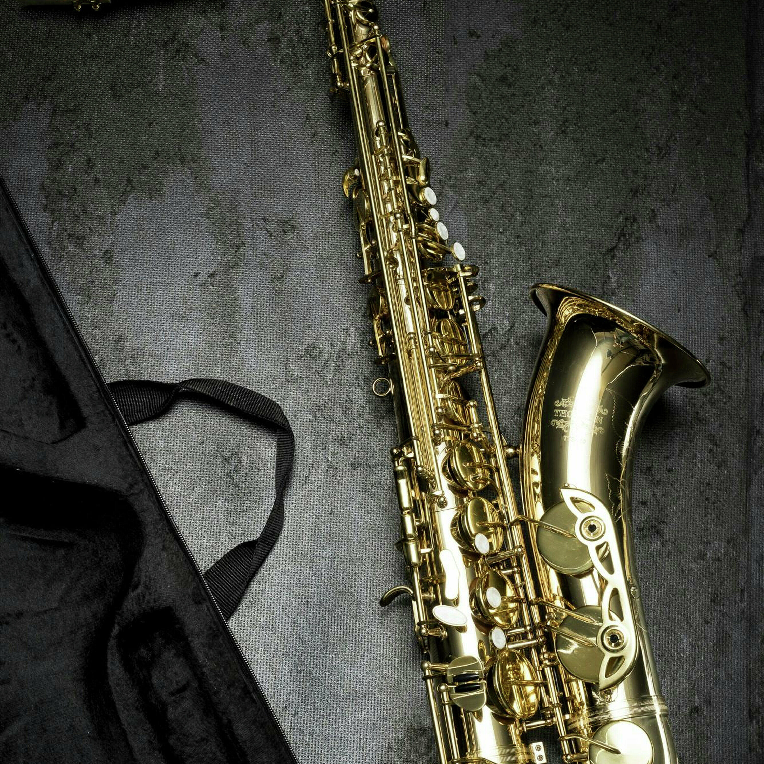 Meet the award winning music students from John Rennie High School!