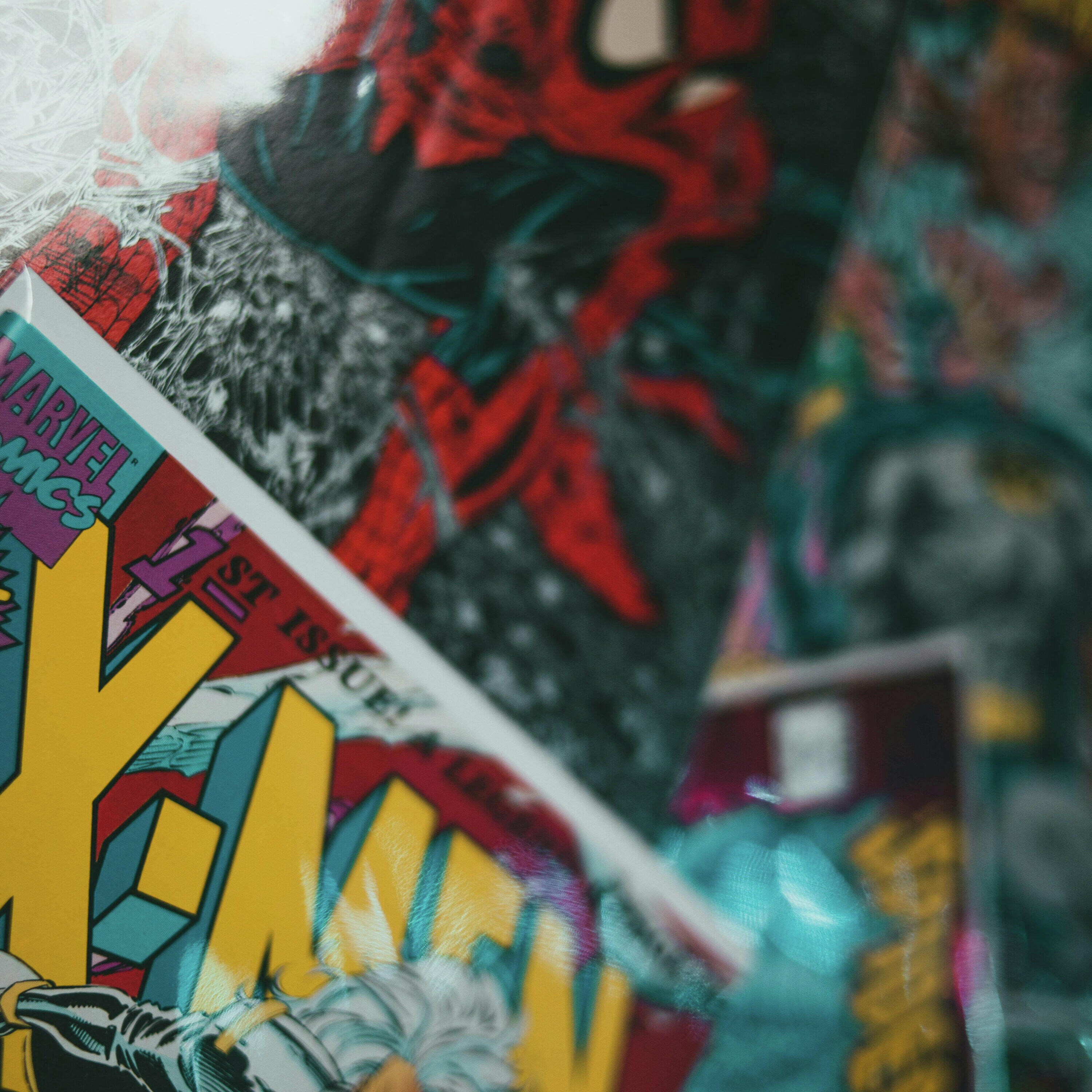 Looking ahead to the Montreal Comicon