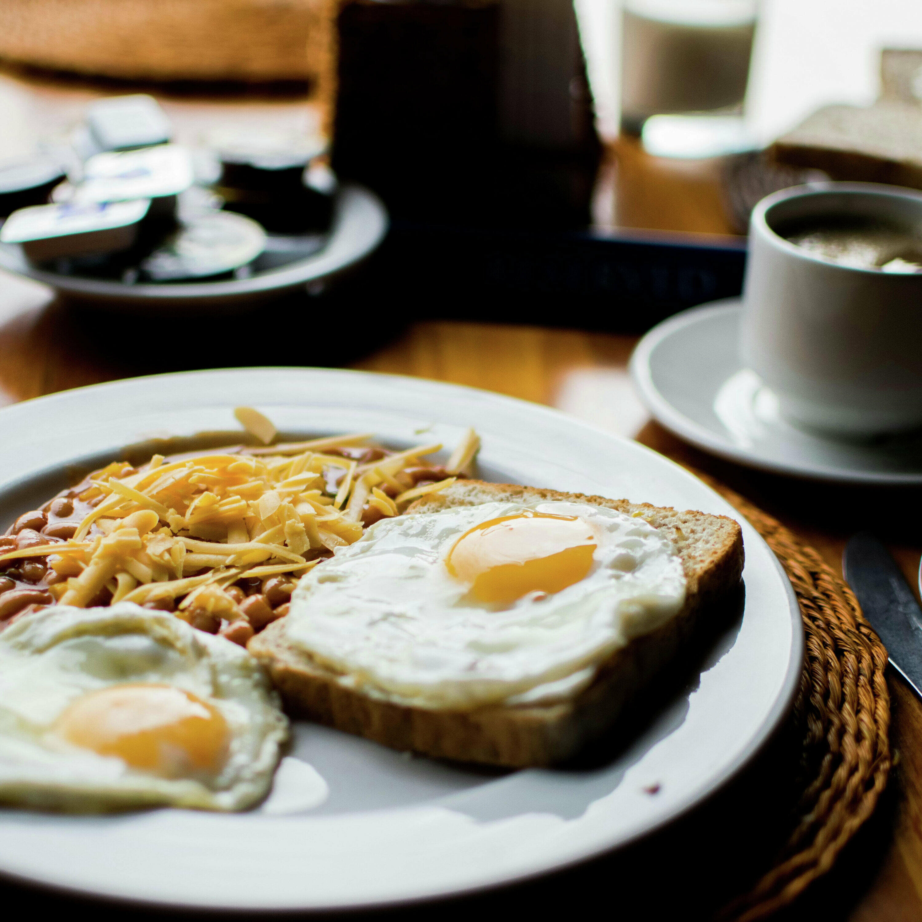 Second Breakfast with Ken Connors, Elias Makos and Mike Cohen