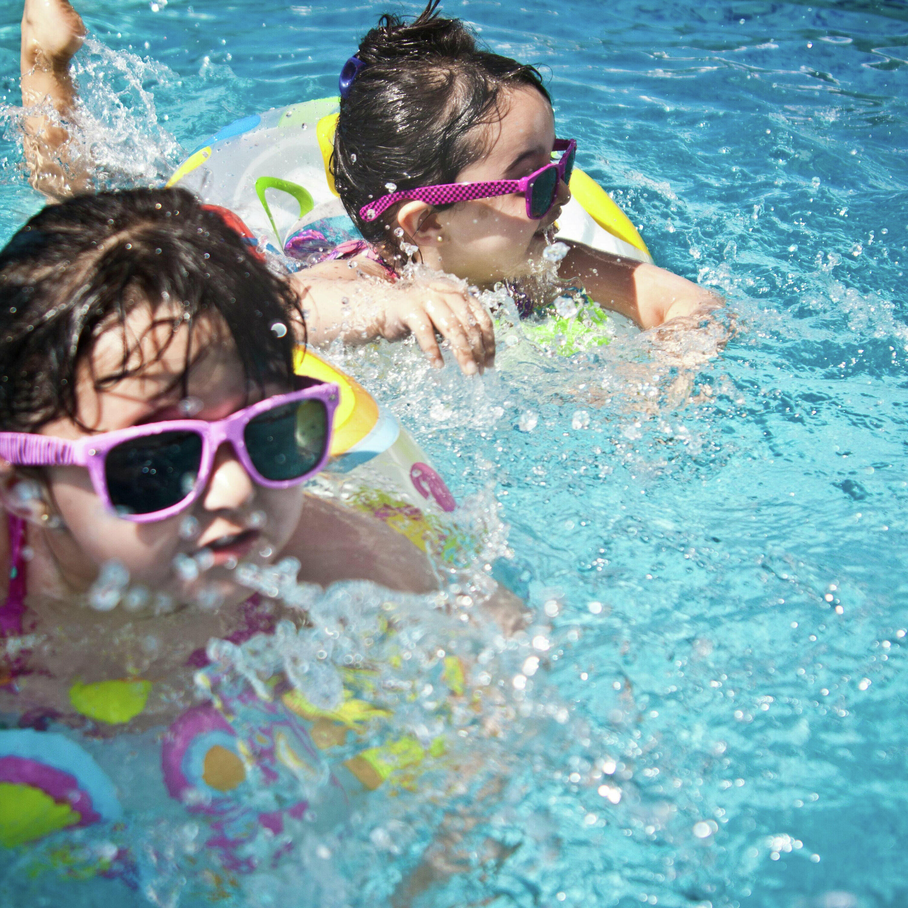 Pool safety rules in effect September 30. Here is what you need to know
