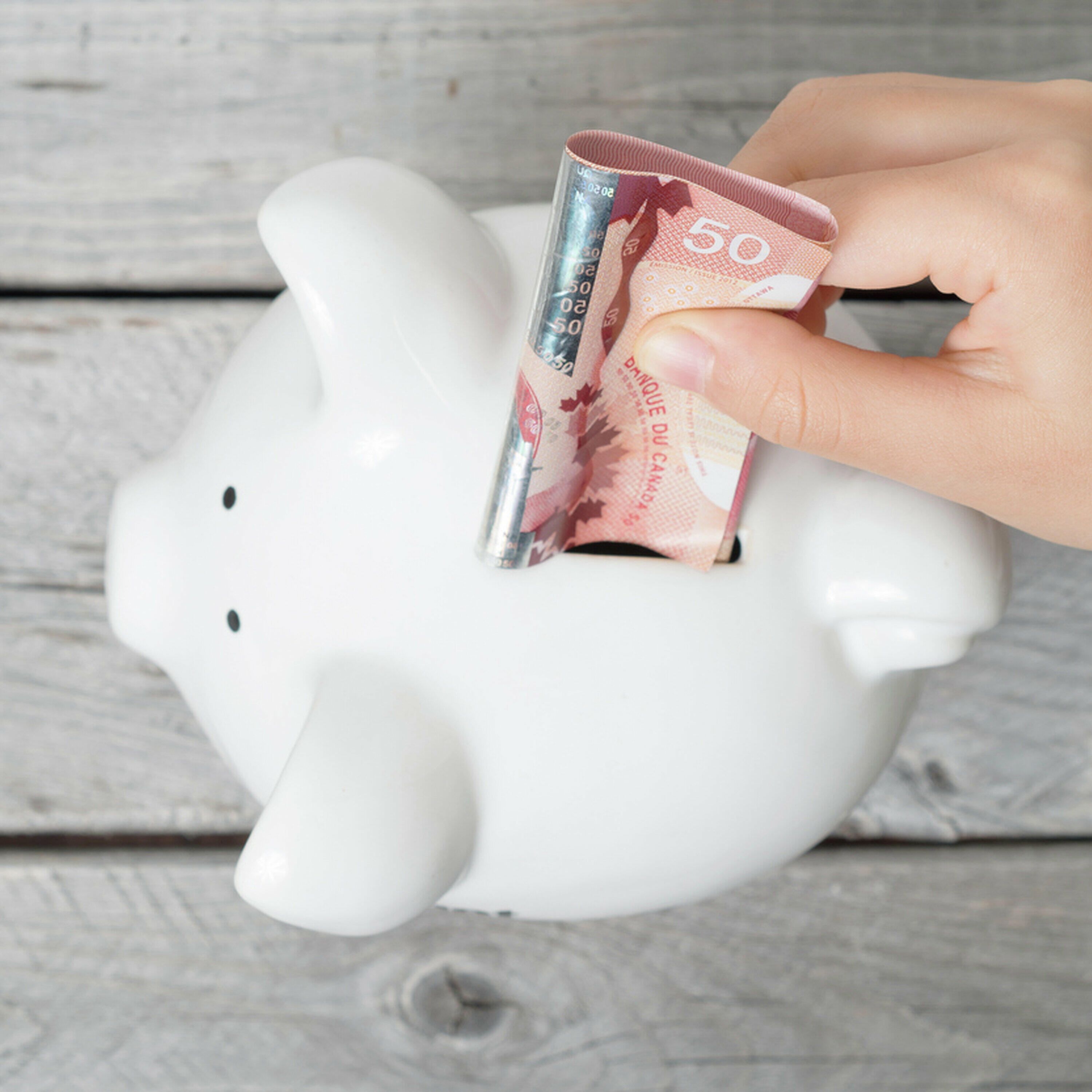 Toonie Tuesday: Who benefits from a lower marginal tax rate?