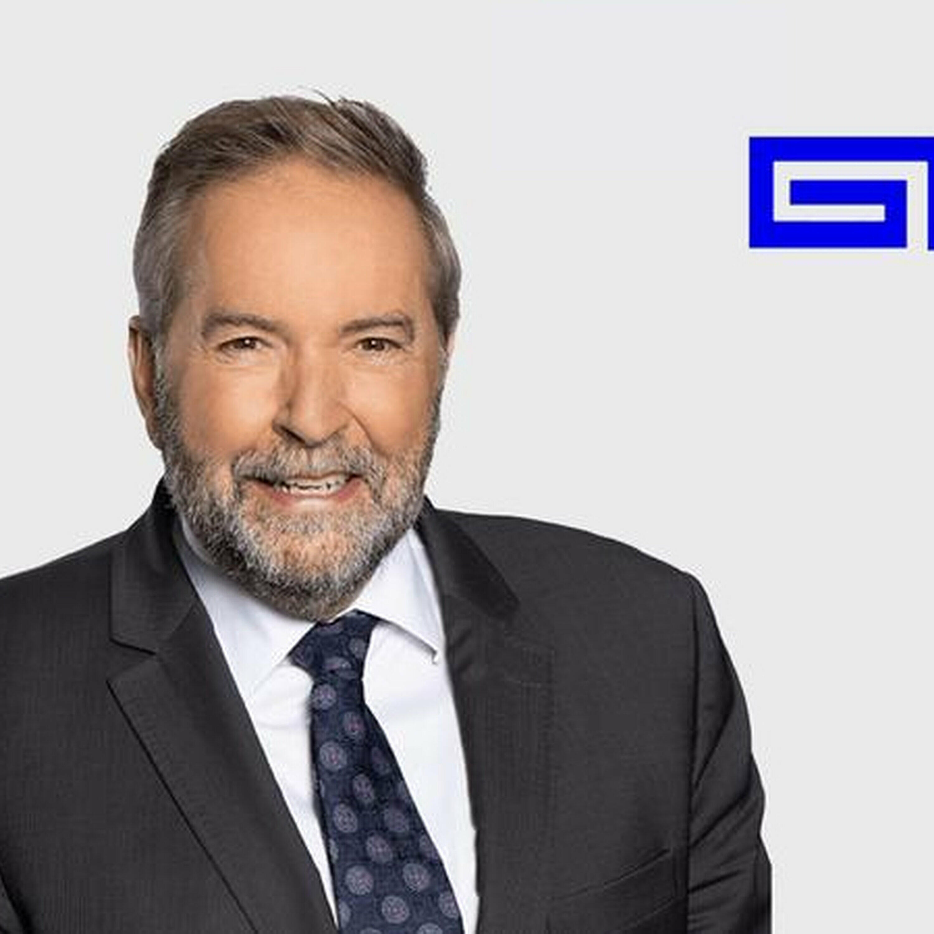 Mulcair: An appeals court reinstated Trump’s tariffs