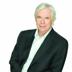 Longtime Montreal broadcaster Dennis Trudeau dead at 77 - The Andrew Carter Podcast