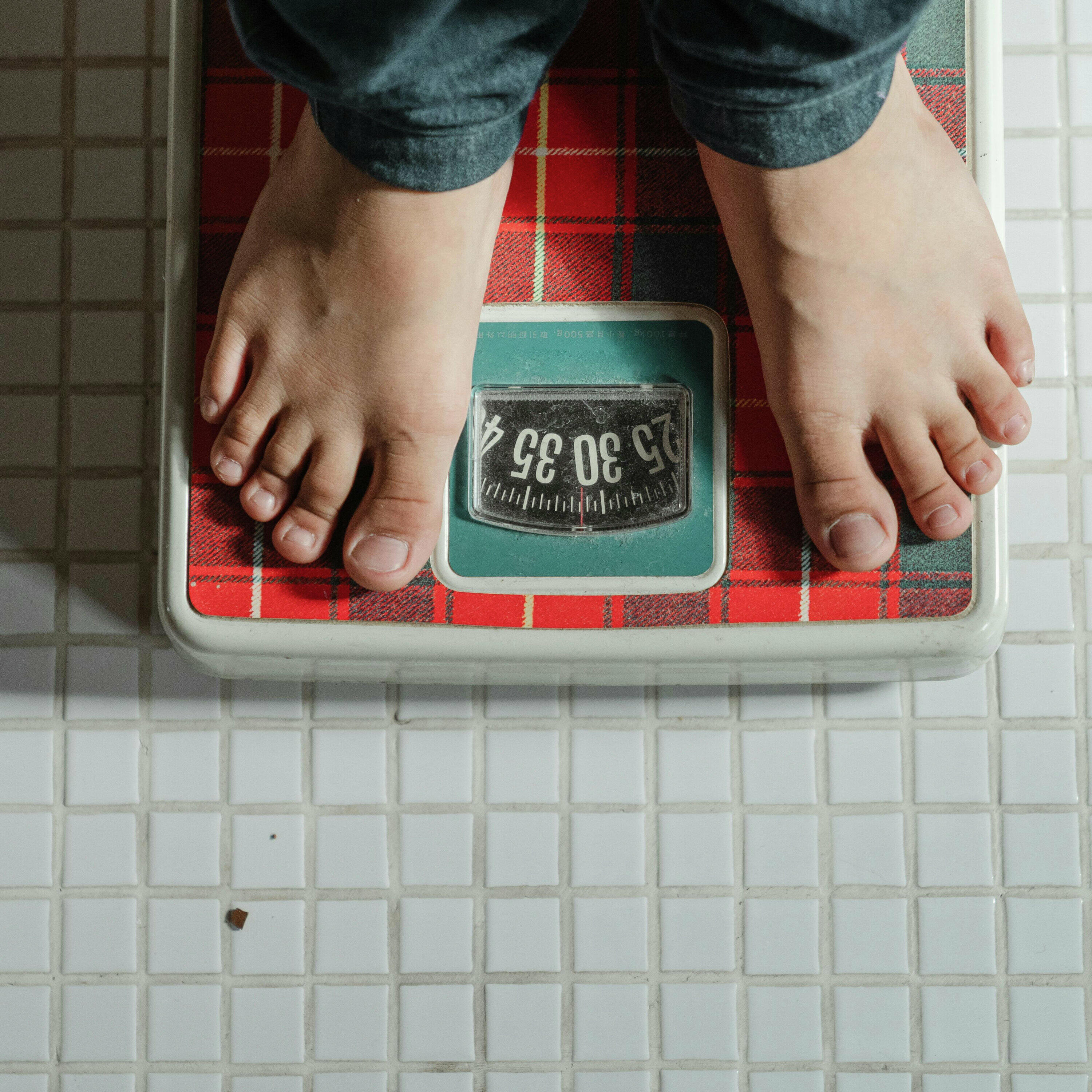 Nutrition: Why calorie counting is flawed