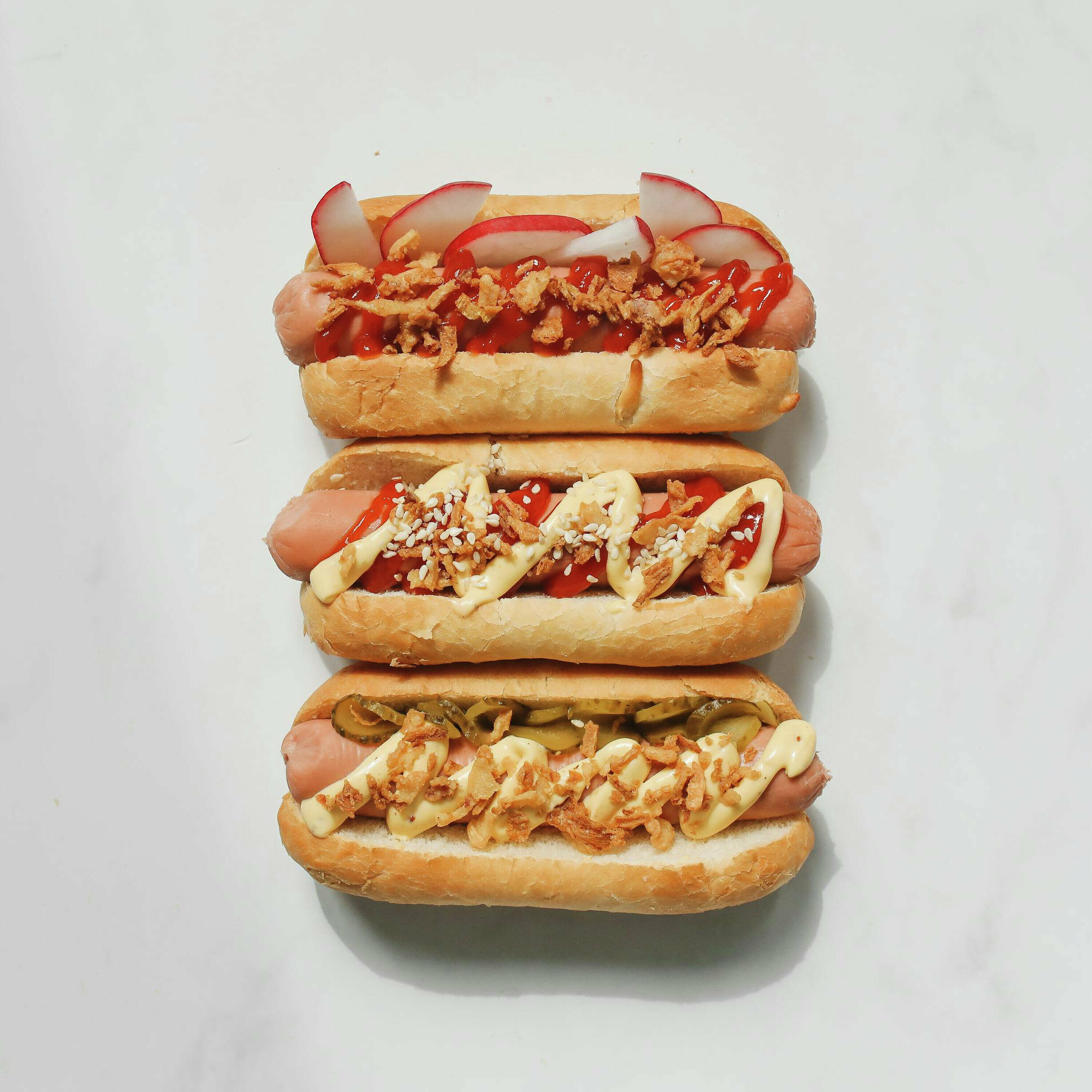A new Canadian study says there’s no safe amount of processed meat