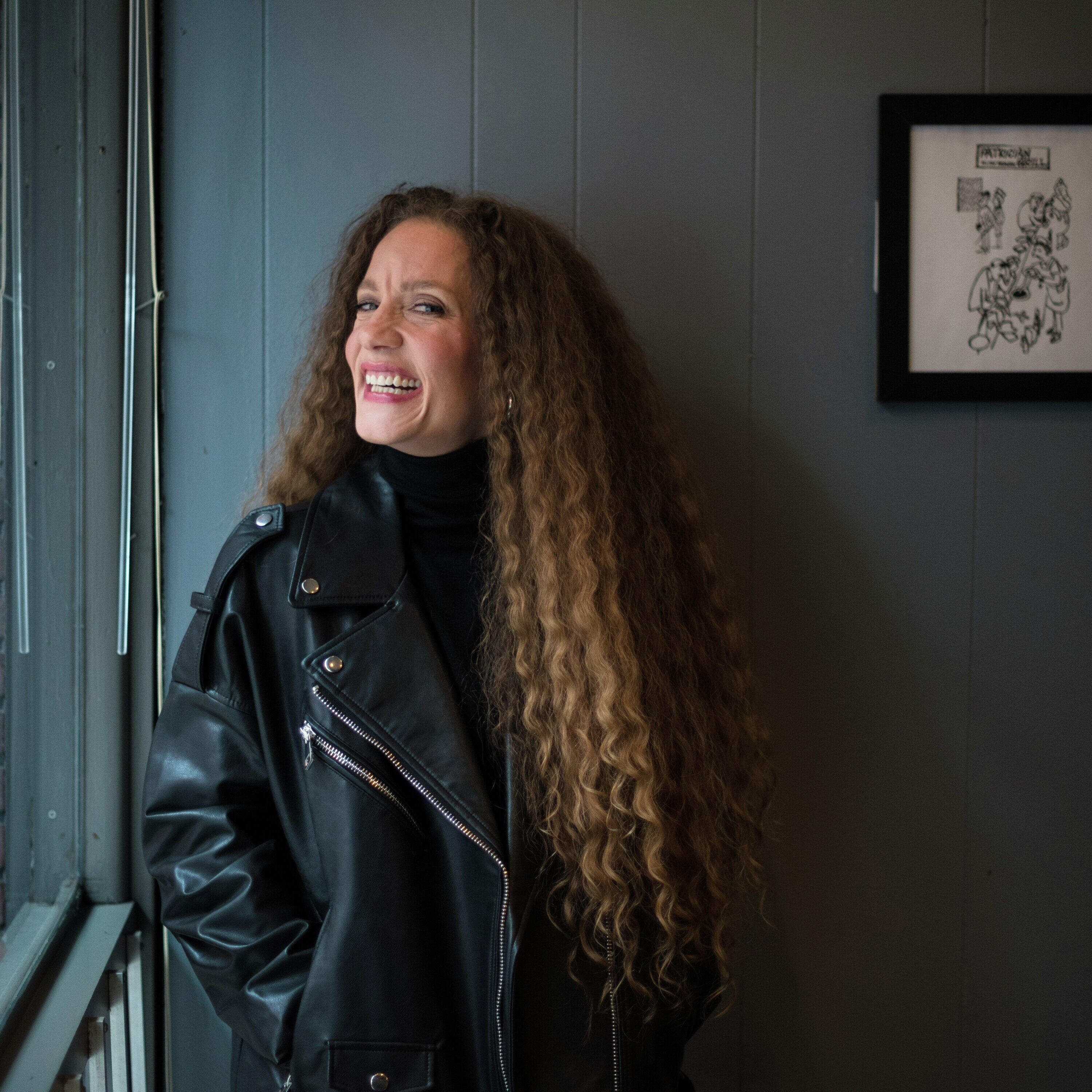 After a long hiatus, Amanda Marshall is back in Montreal for the Jazz Fest