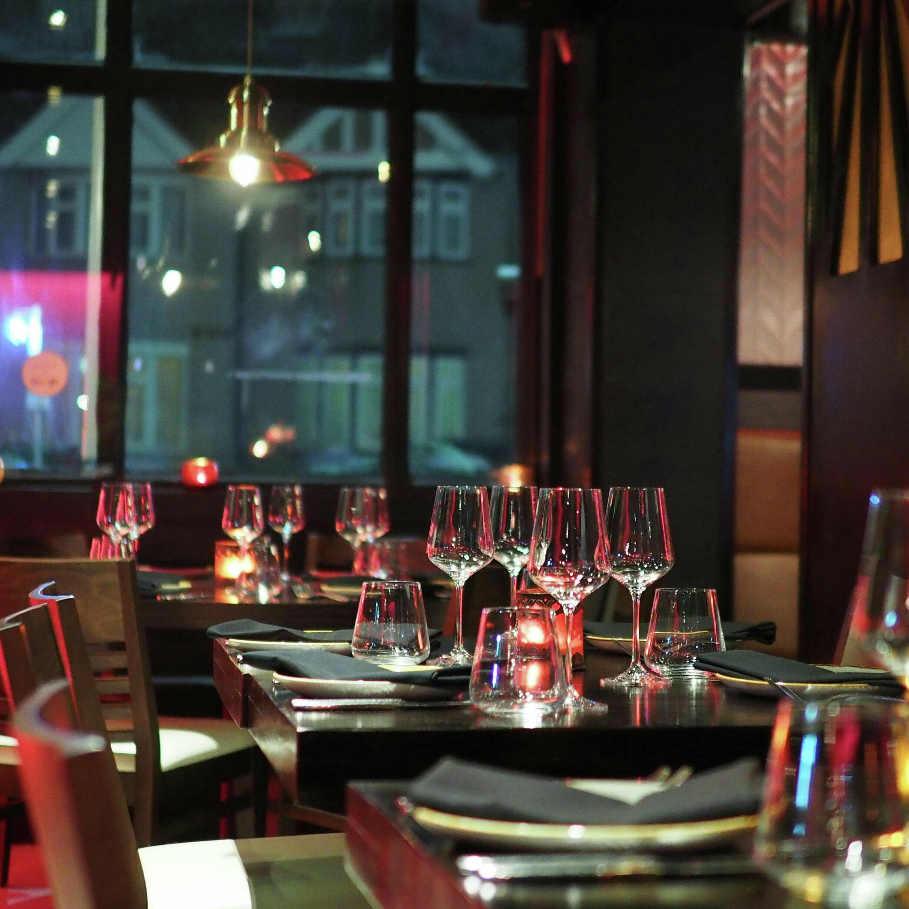 Will charging restaurant no-shows be effective?