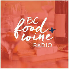 BC Food & Wine Radio