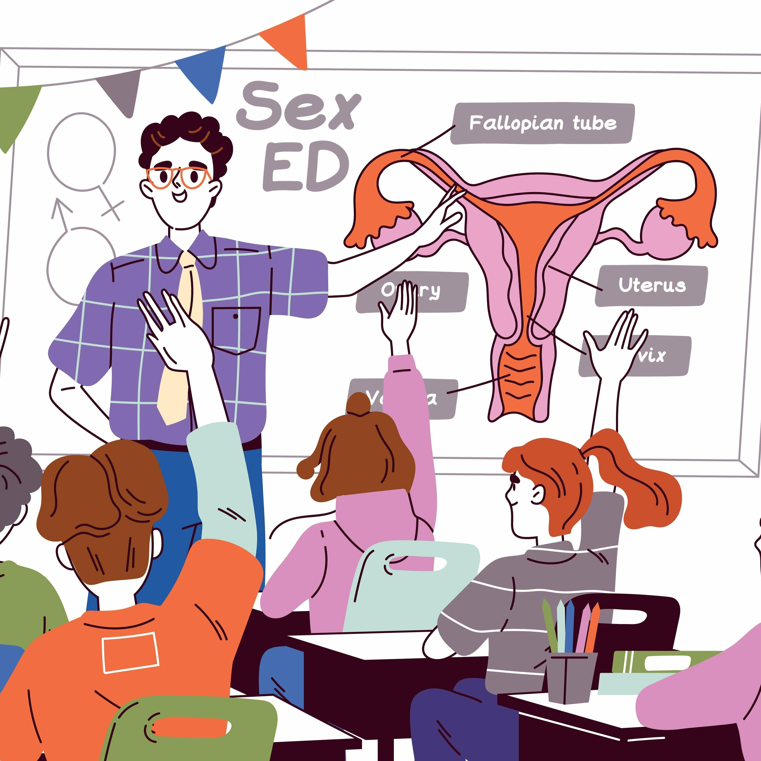 Island Sexual Health lays off most educators, calls for restoration of gaming grants funding