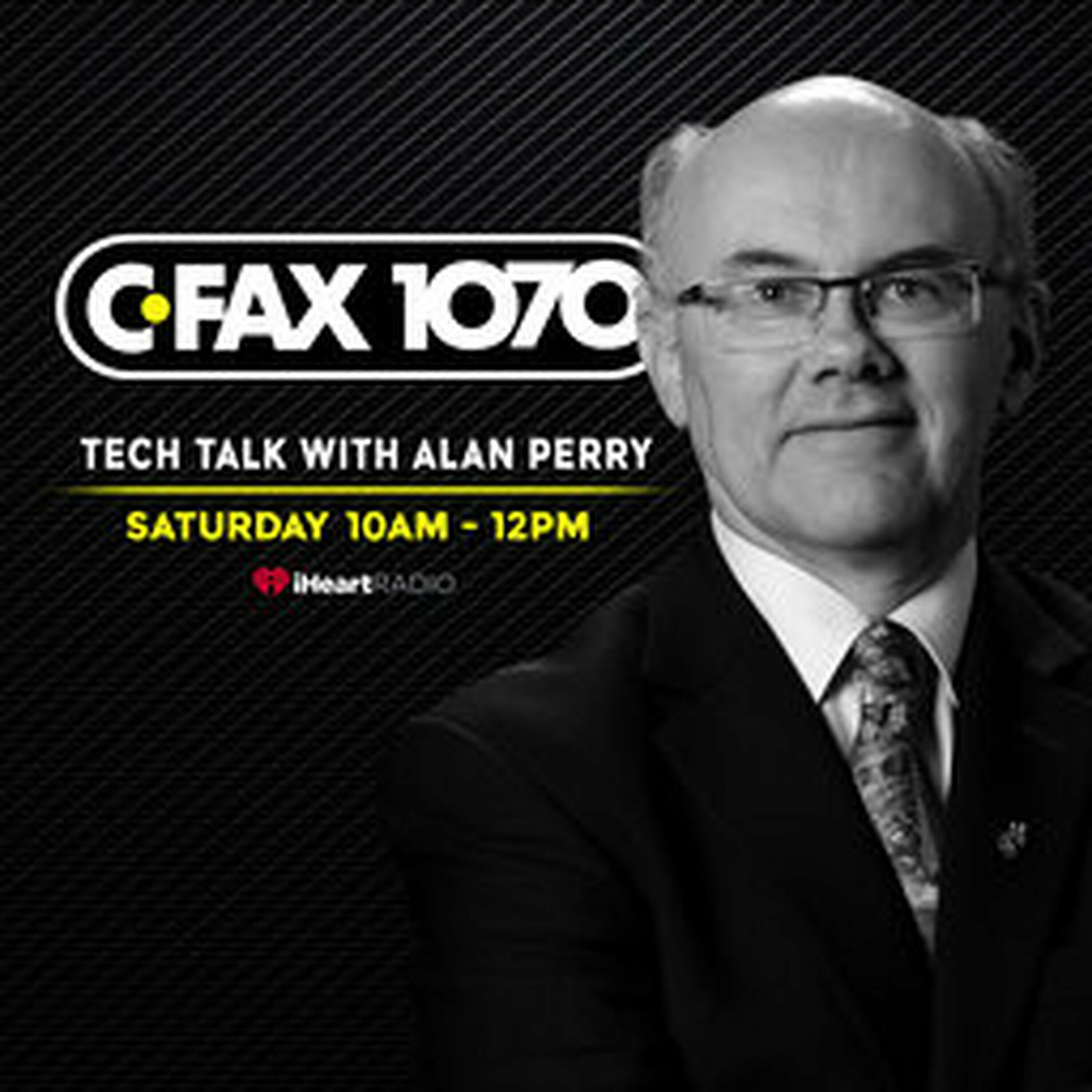 Tech Talk - July 19, 2025
