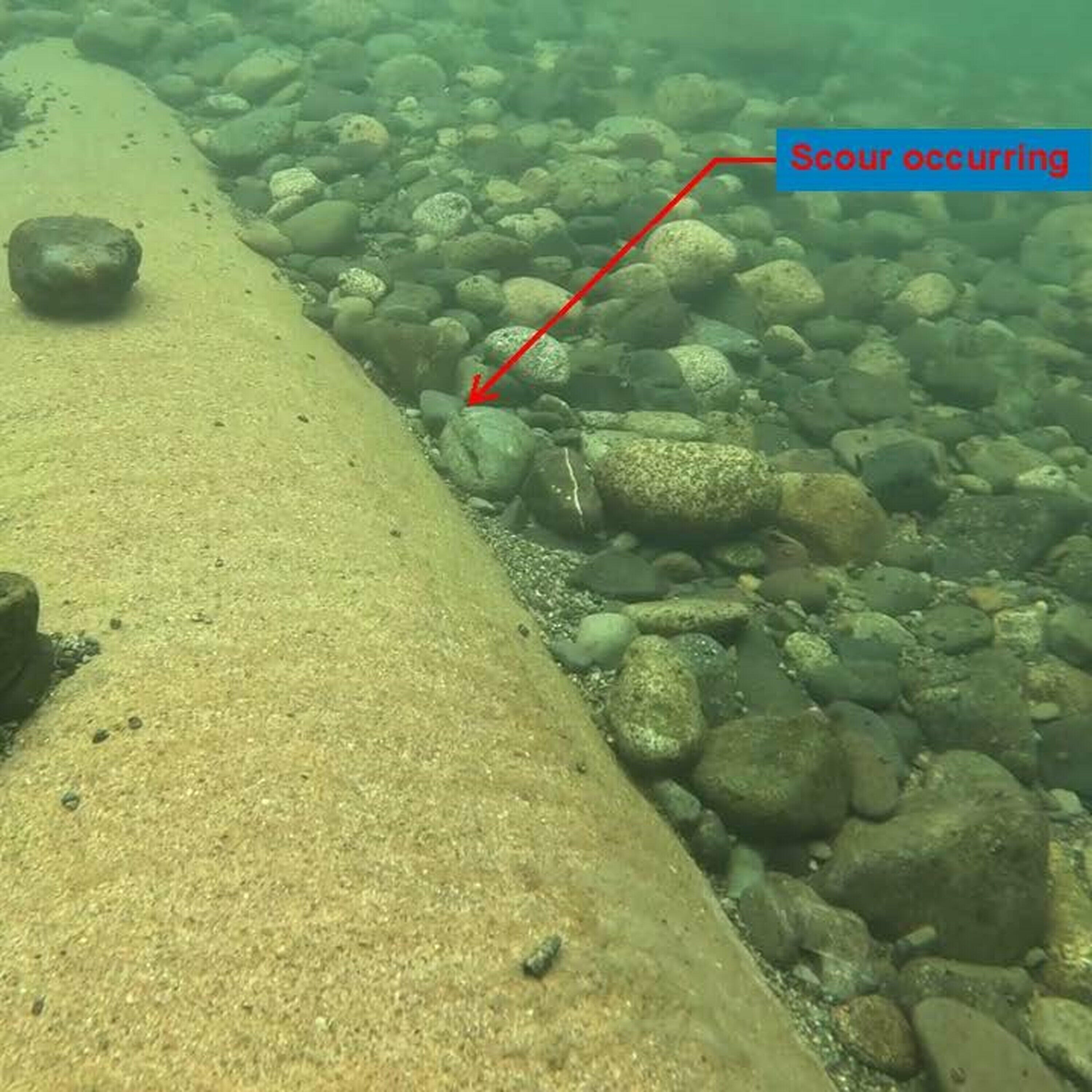 Emergency repair of Cowichan River watermains begins today