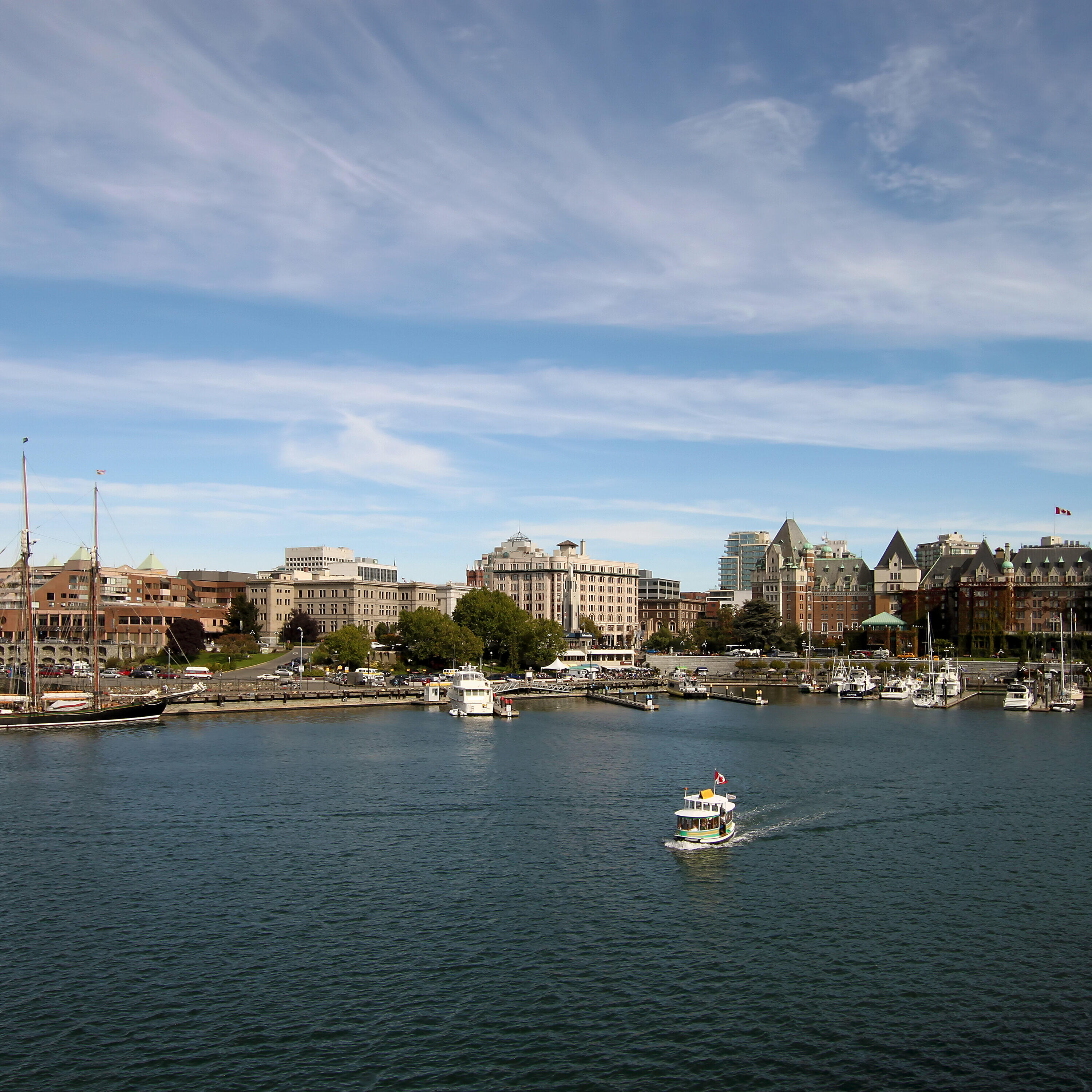 Development Gossip: What’s Going Up in Victoria