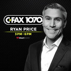A debrief on Premier Eby and ministers' mission to Ottawa this week  - CFAX 1070 - The Latest Audio