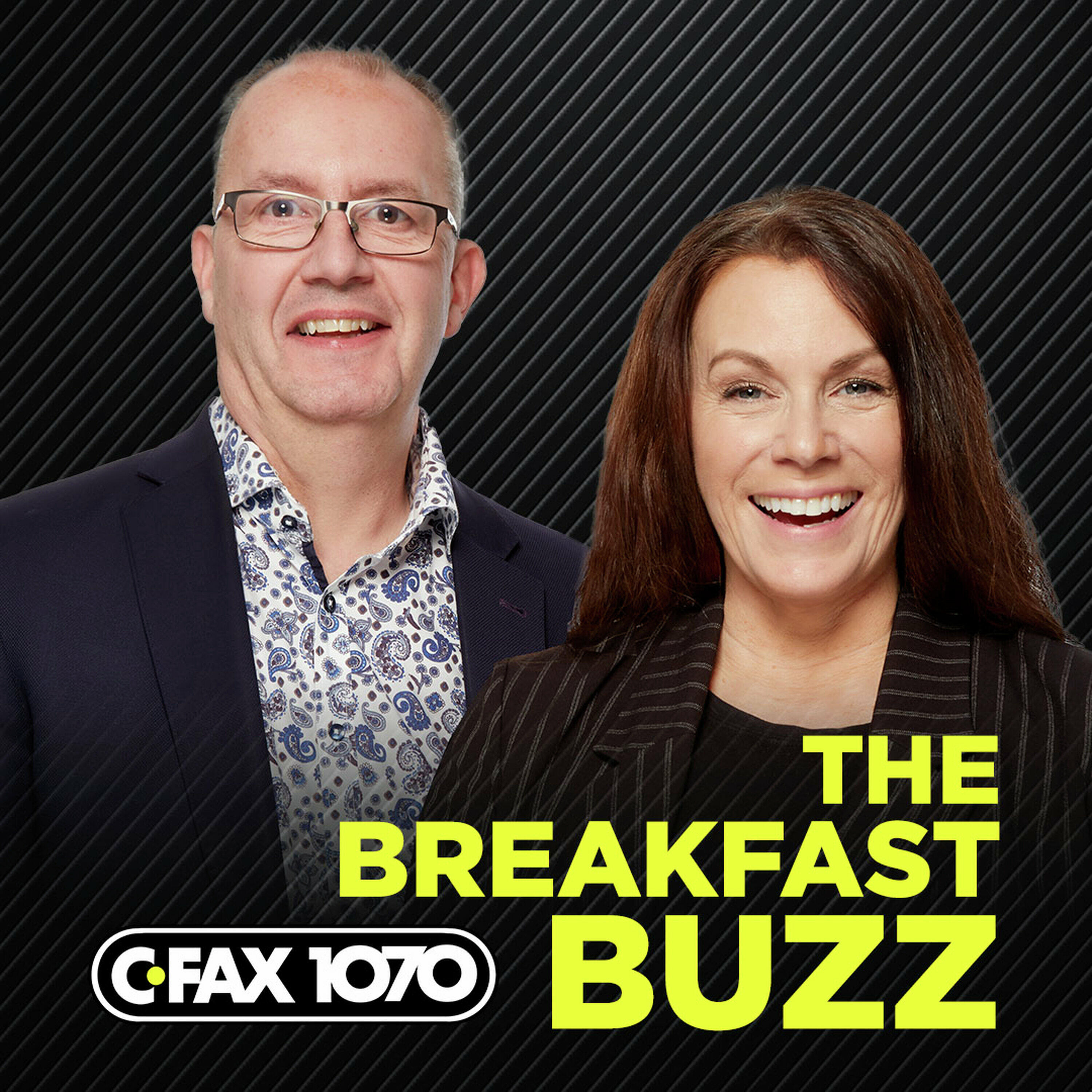 The Breakfast Buzz, July 15 2025 