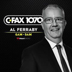 Why are there so many competitive ridings on Vancouver Island in this federal election?  - Mornings with Al Ferraby - Sound Bites