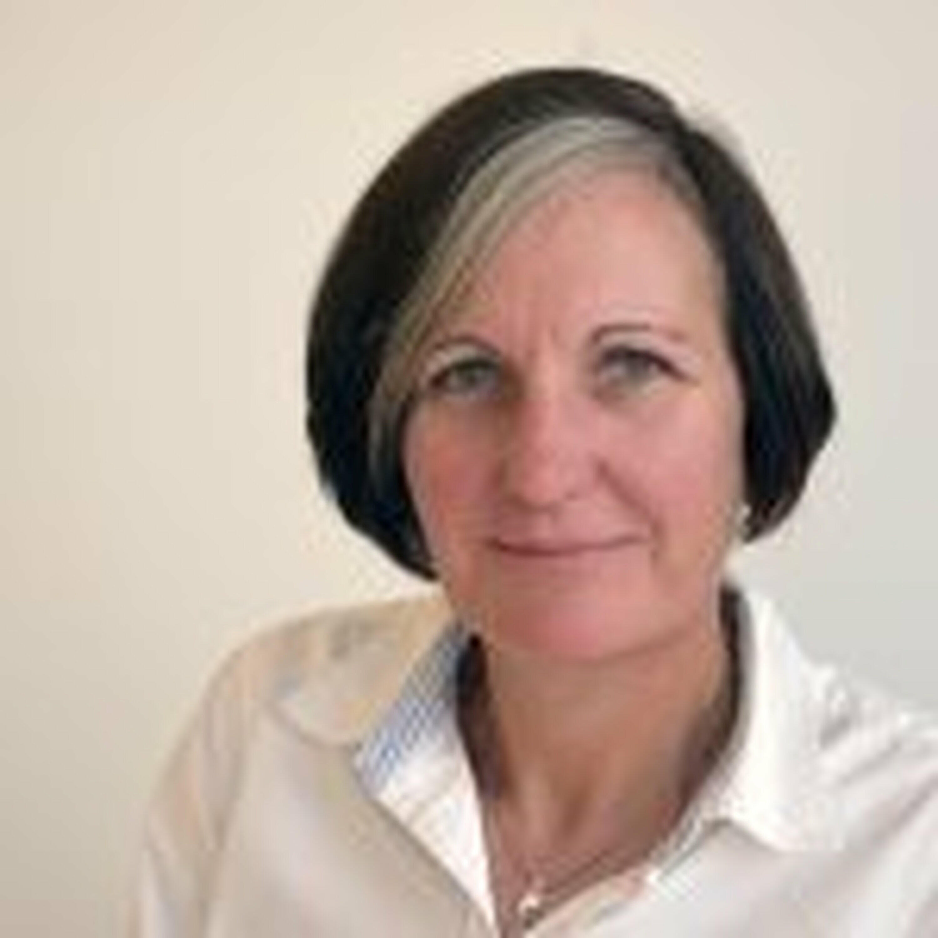Dr. Annie Smith, Executive Director, MCreary Society