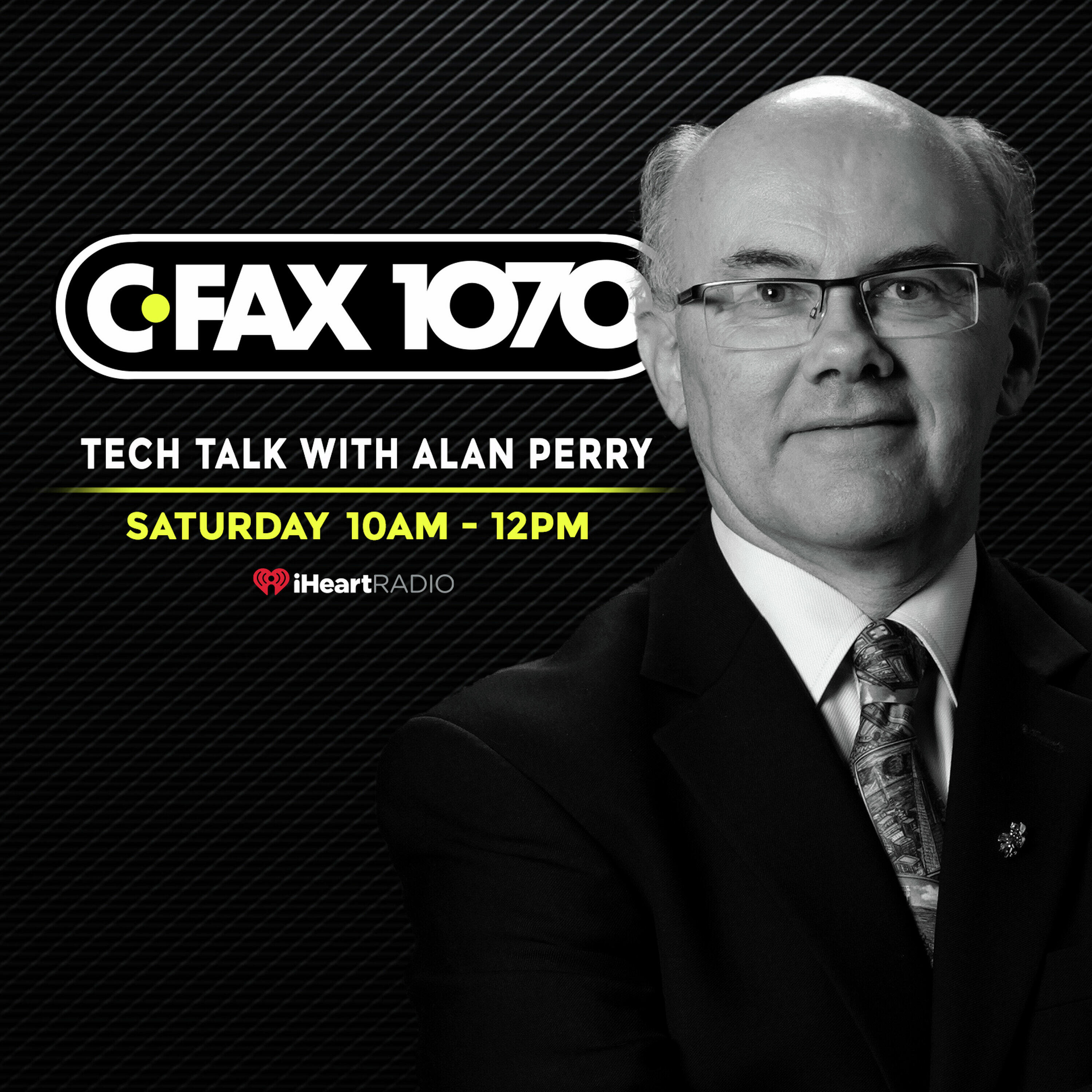 Tech Talk - May 31, 2025