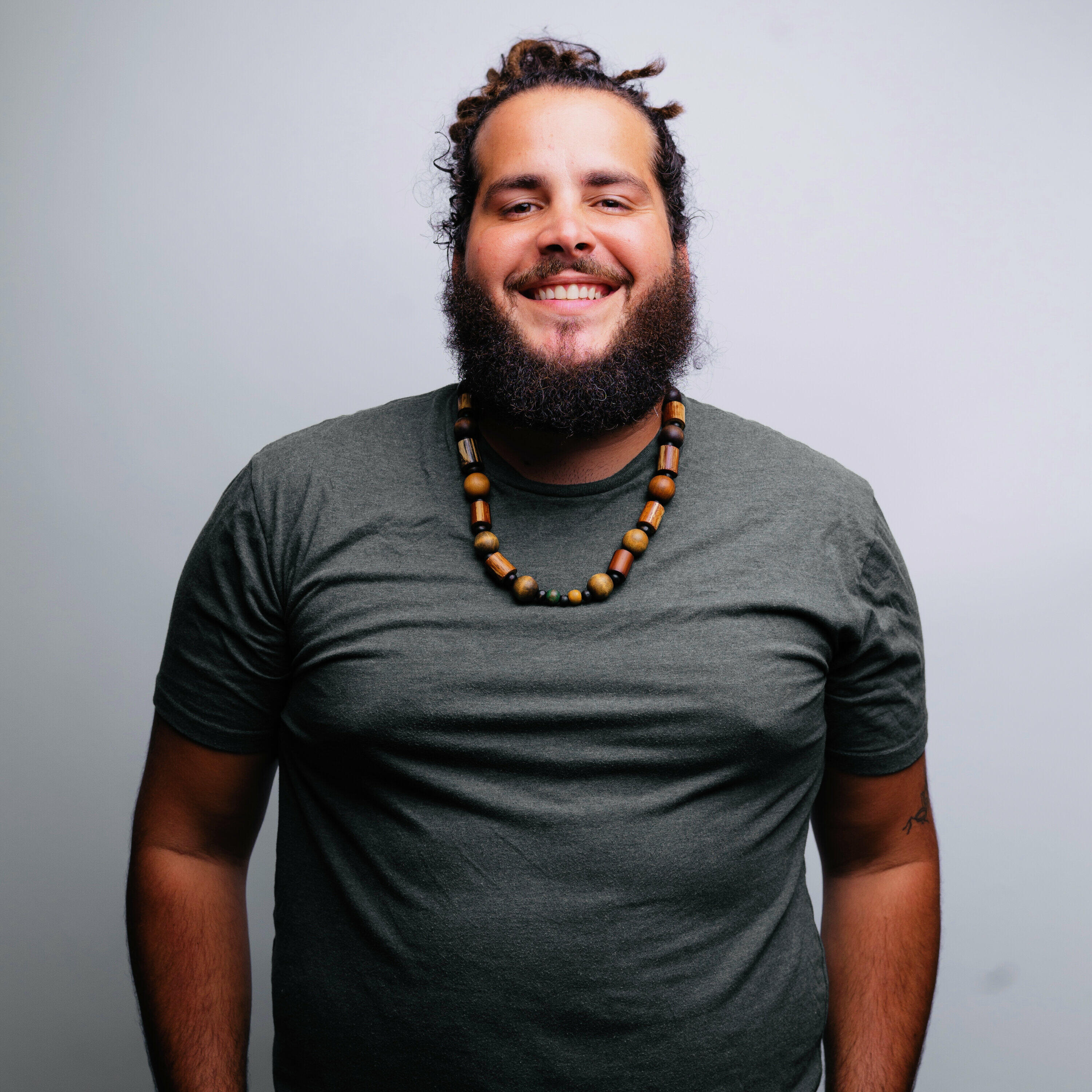 Local musician Caleb Hart talks performances, unity and new band project: Sonic Alley 