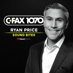 Local Liberal MP says federal funding coming to CFB Esquimalt could include infrastructure such as clinic for members of the forces and their families  - Ryan Price: Sound Bites