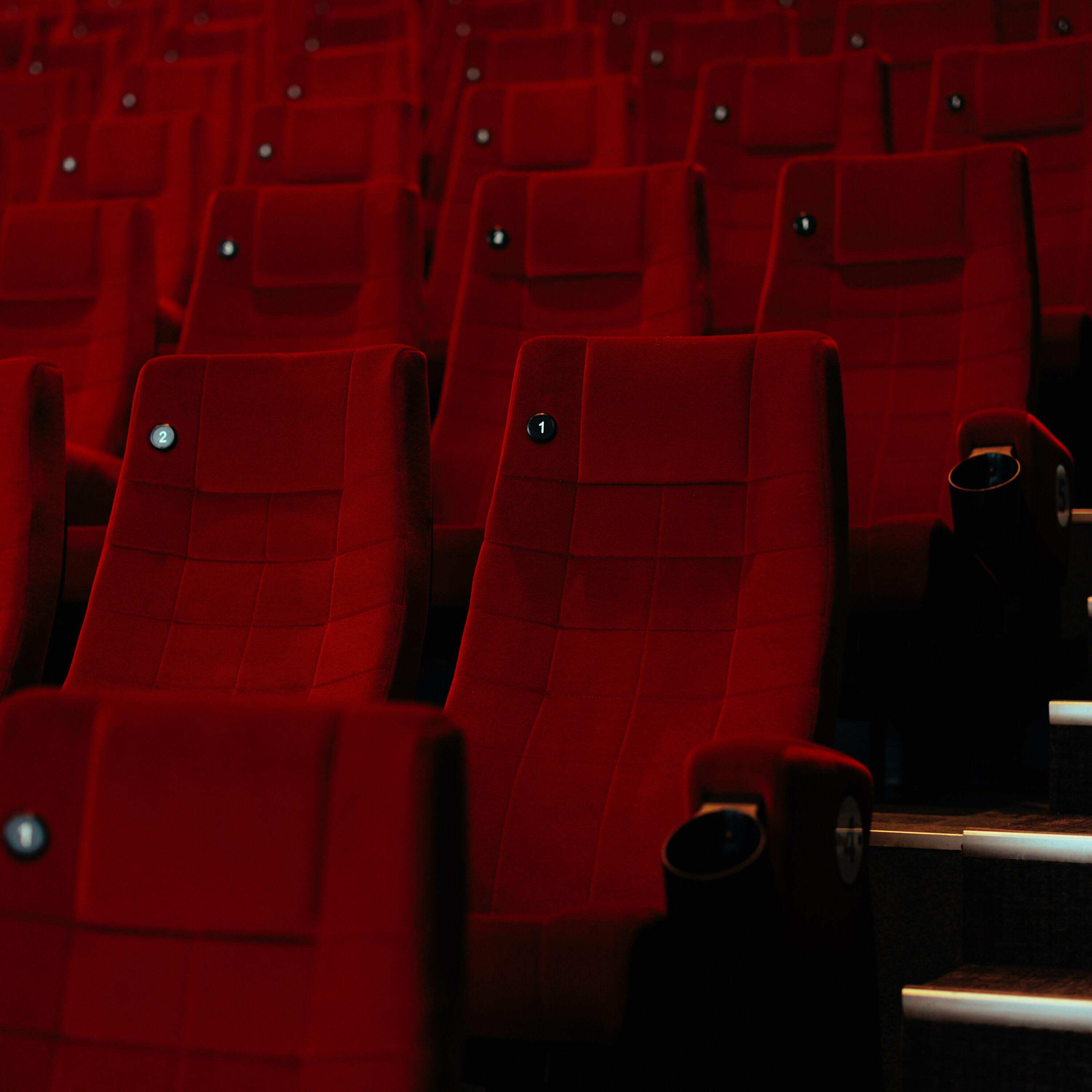 Box Office Hits & Misses: Jason Whyte from getreelmovies.com