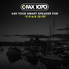 The Breakfast Buzz, September 19 2025  - CFAX 1070 - The Latest Audio