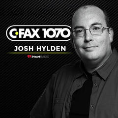 Langford Legion poppy chair alleges donation box theft  - CFAX 1070: The Latest Audio & Podcasts