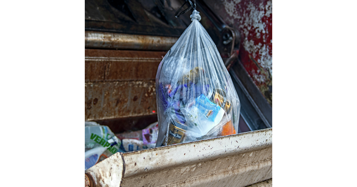 (LISTEN) Changes To Trash Collection In Muskoka In 2025 Stan Musial