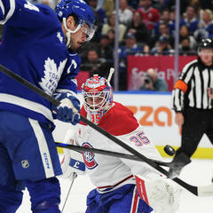 Marc Denis: A Lot To Like With The Habs In Toronto - The Morning Show with Conor McKenna and Shaun Starr: Highlights