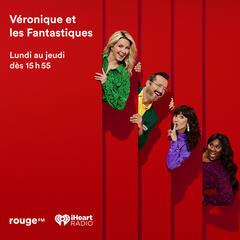 LA CAPEUSE - 22 SEPT. 2021 - Véronique et les Fantastiques