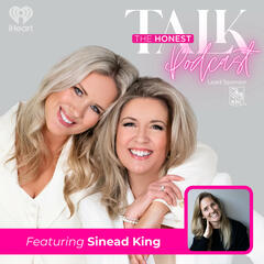 Behind the rise of women's sports with Vancouver's Sinead King - The Honest Talk