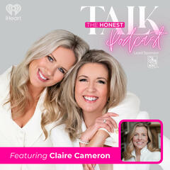 Canadian author Claire Cameron on the power of survival – and the value of letting go - The Honest Talk