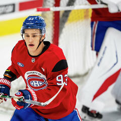 Ward: Demidov doesn't care who he plays with - Melnick in the Afternoon: Highlights