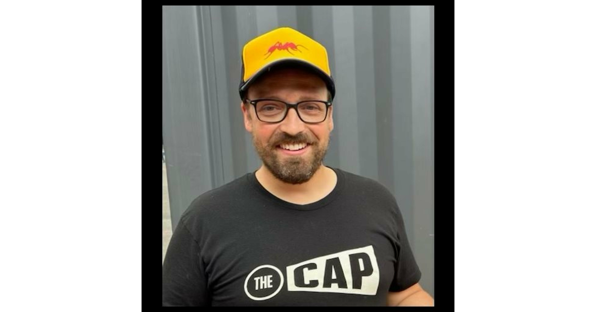 Local business owner and music promoter to get honorary ECMA Uncle