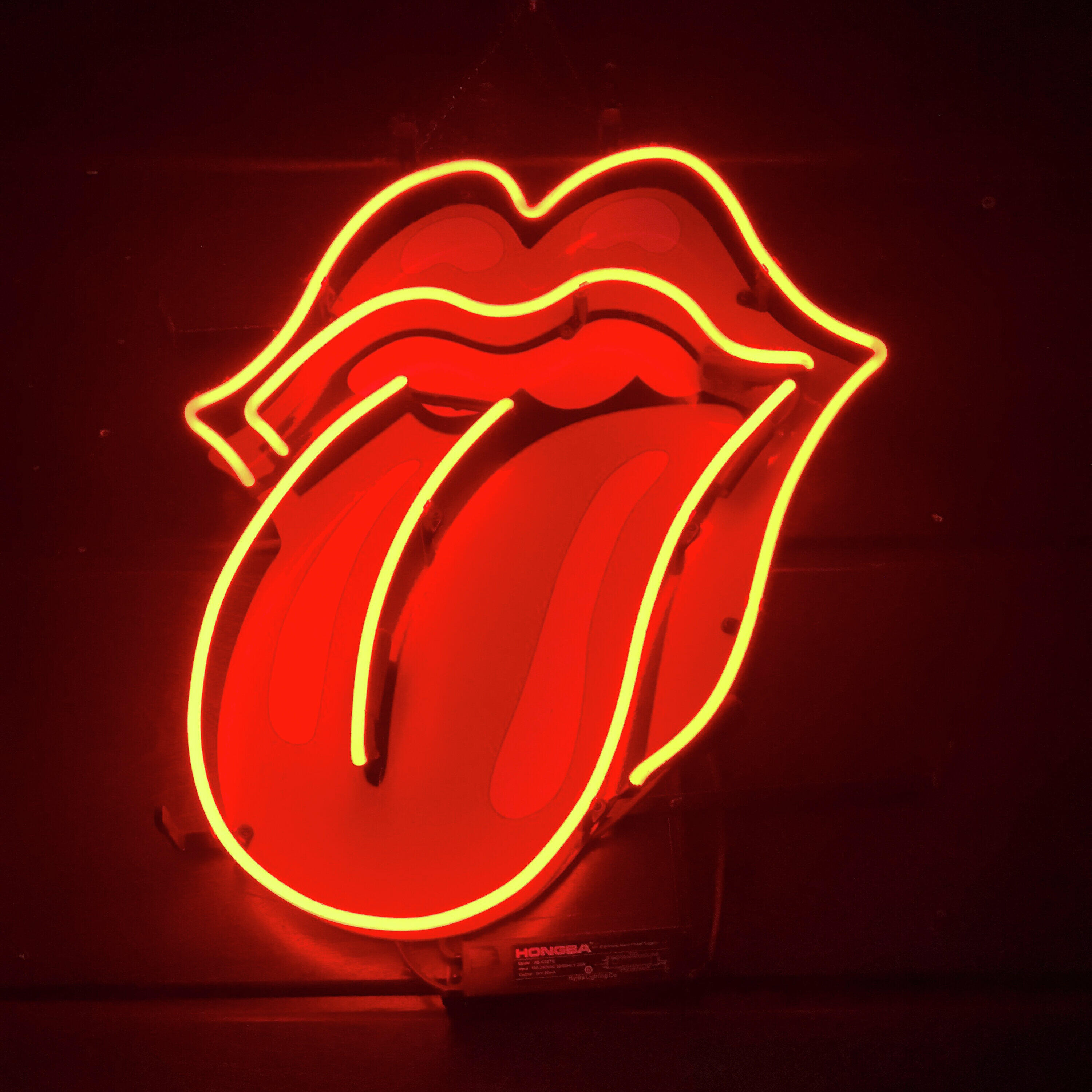 Just how much did The Rolling Stones get paid for their first show?