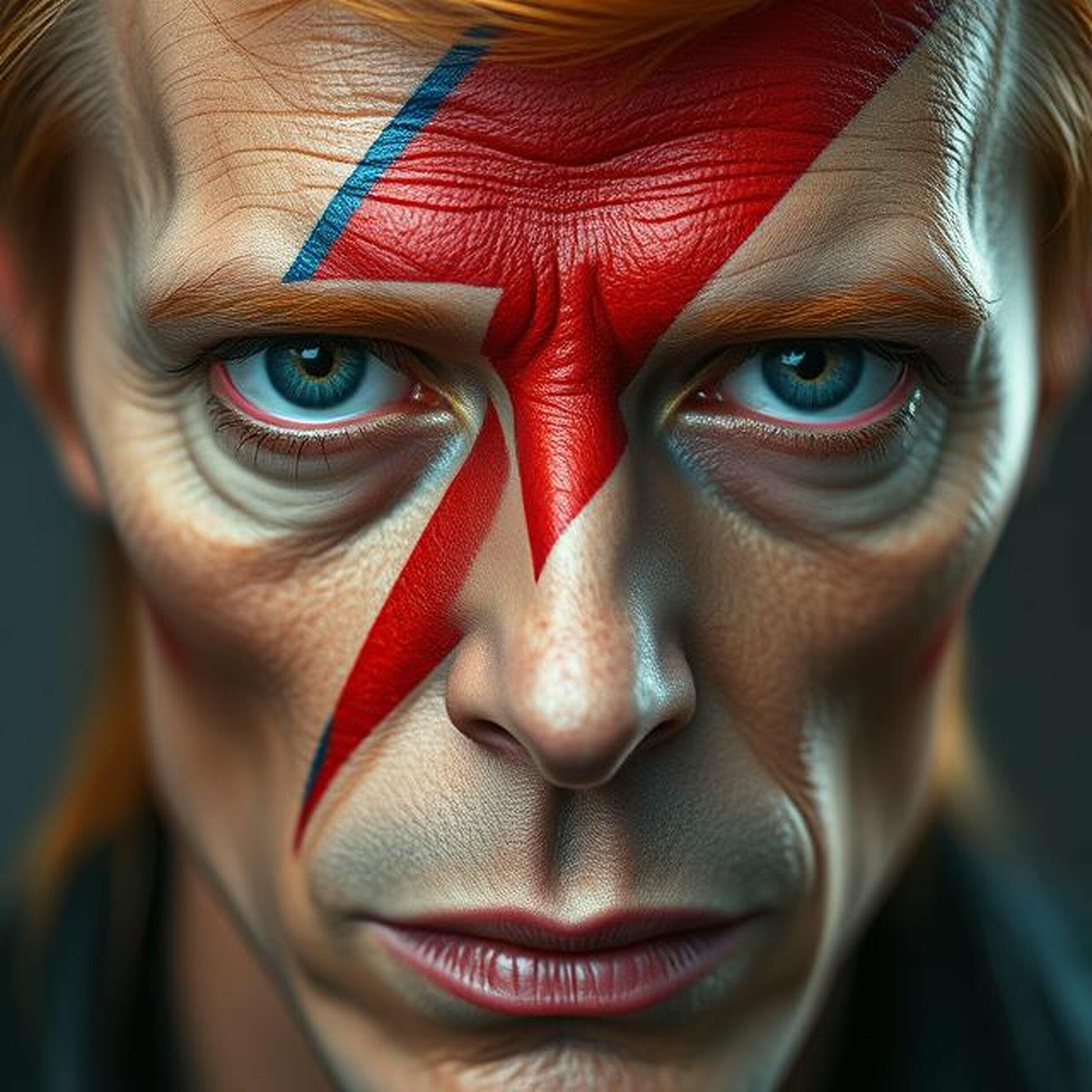 Master of Bowie: Metallica's clever homage to David Bowie