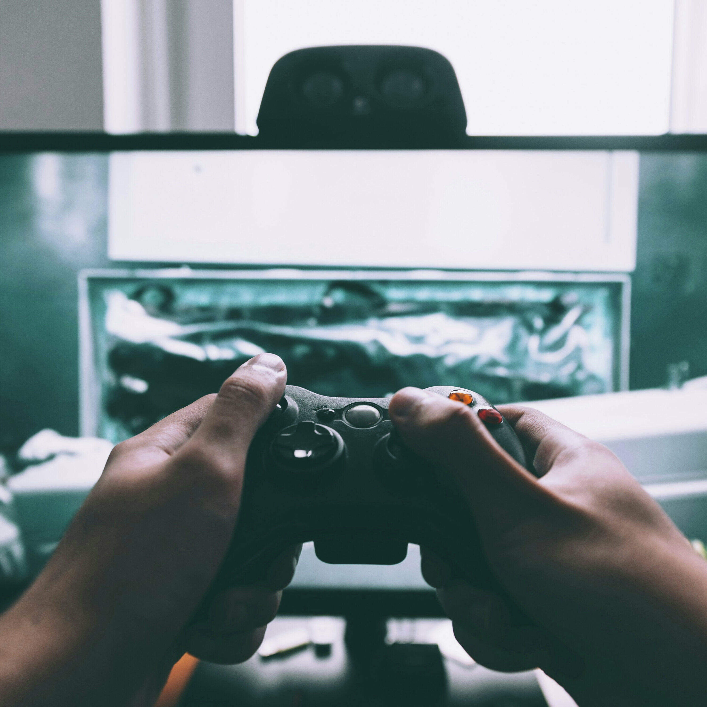 This Video Game Was Designed To Help Kids With ADHD... And It Works!