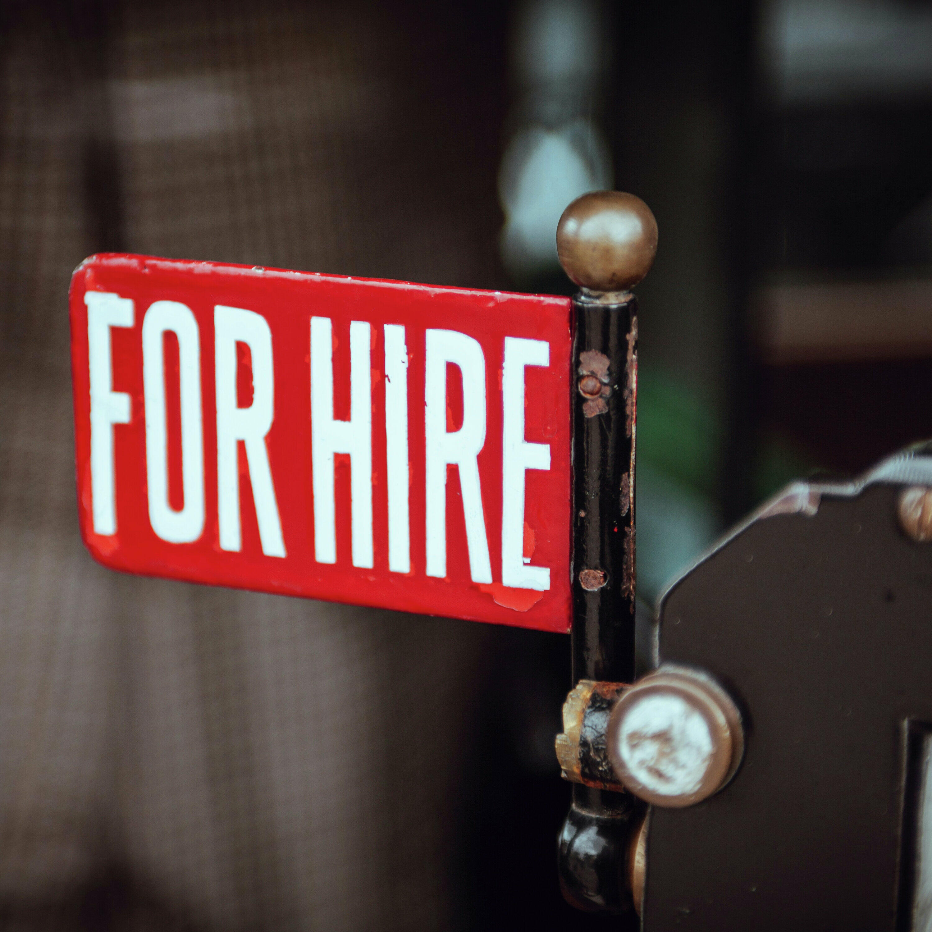 Which Hourly Jobs Are Guaranteed To Make You Happy Working There?