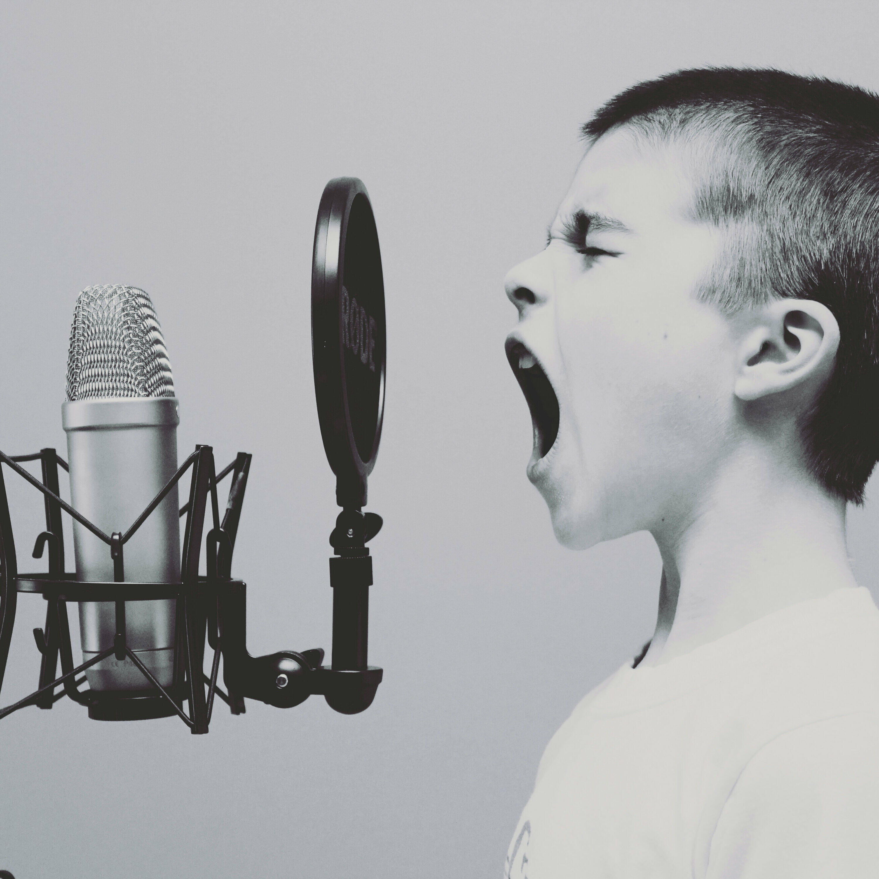 Do THESE Sounds Make You Angry?