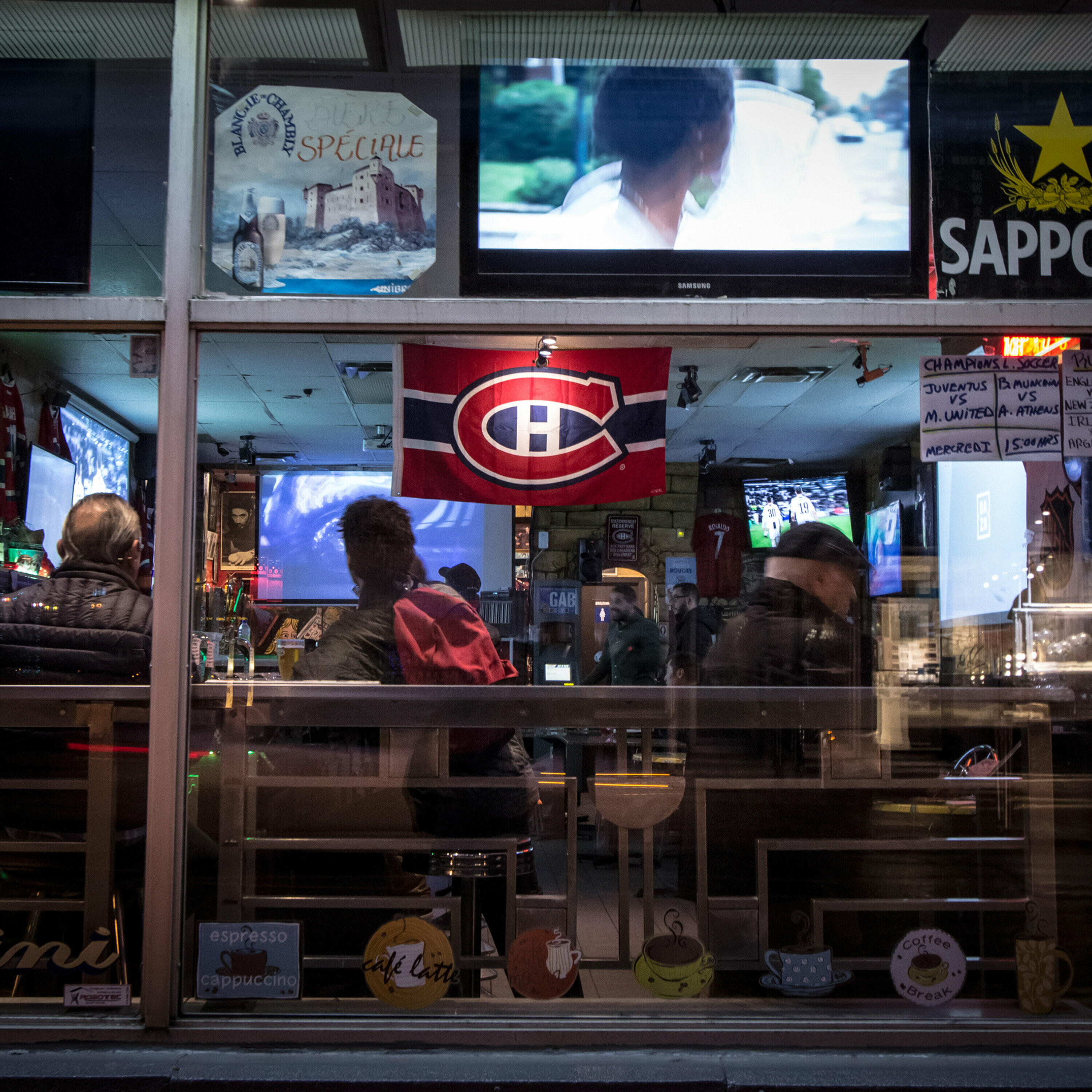 Habs Song Dedications: What Do You Think Of THESE?