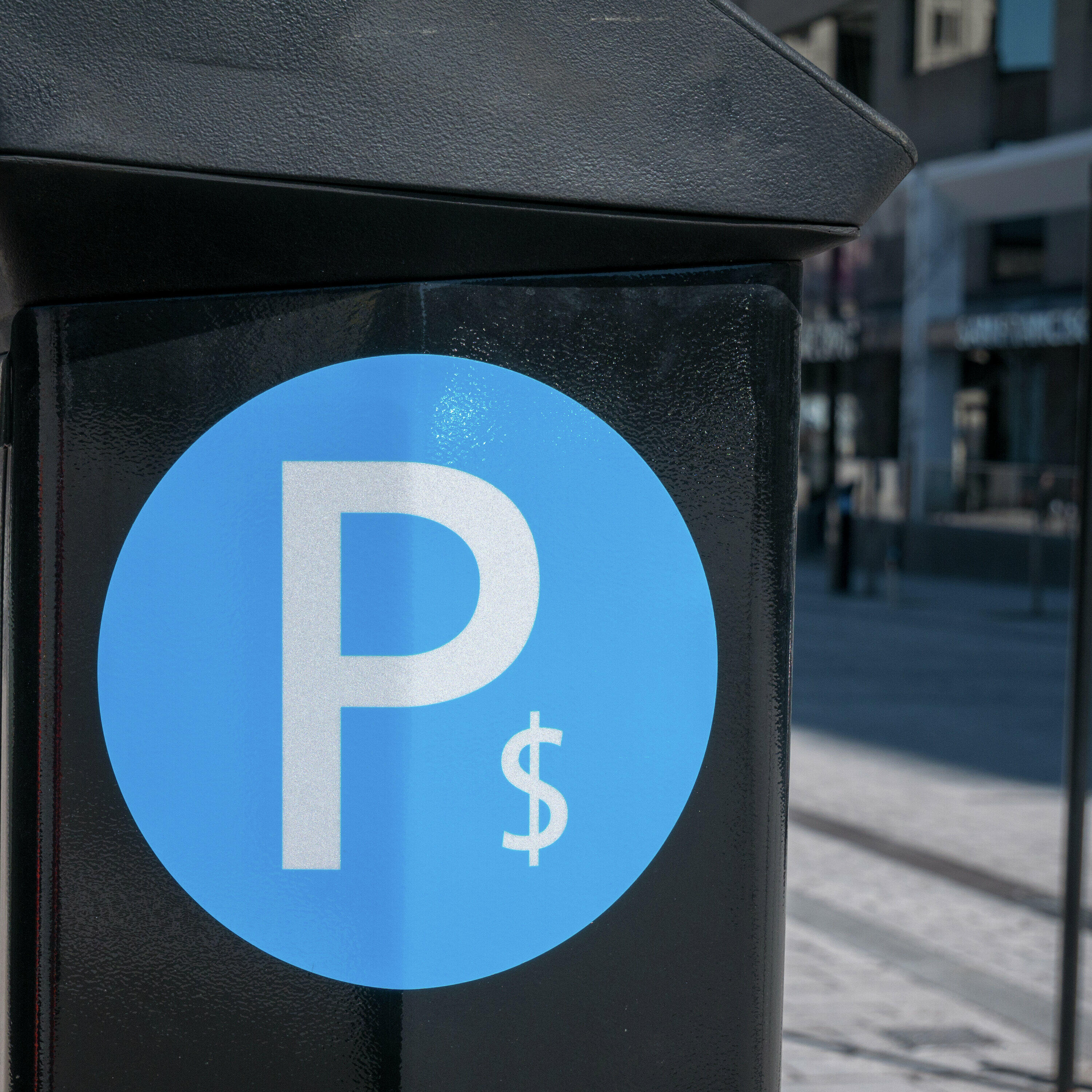 Has Montreal's Parking App Been Skimming Money From You?