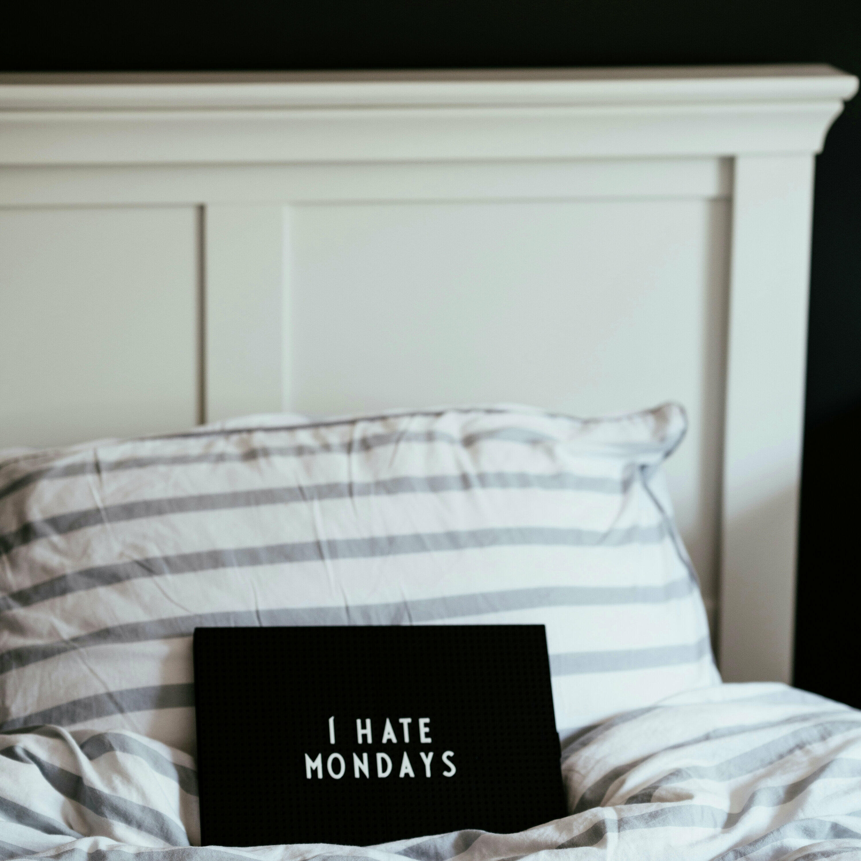 Guess What? You're Still Going To Hate Mondays After You Retire!